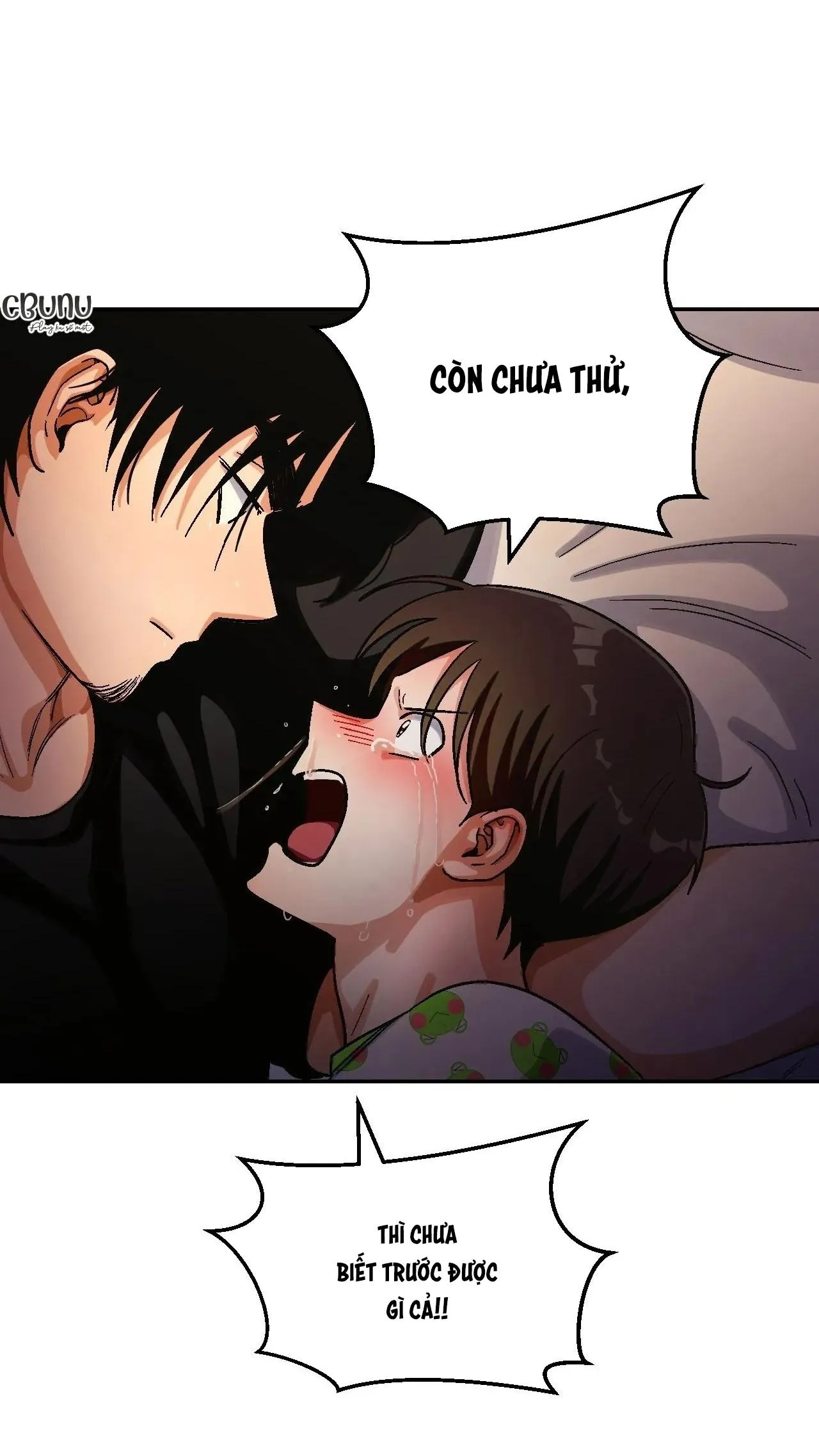 |DROP| Love So Pure Chapter 76 Trang 41