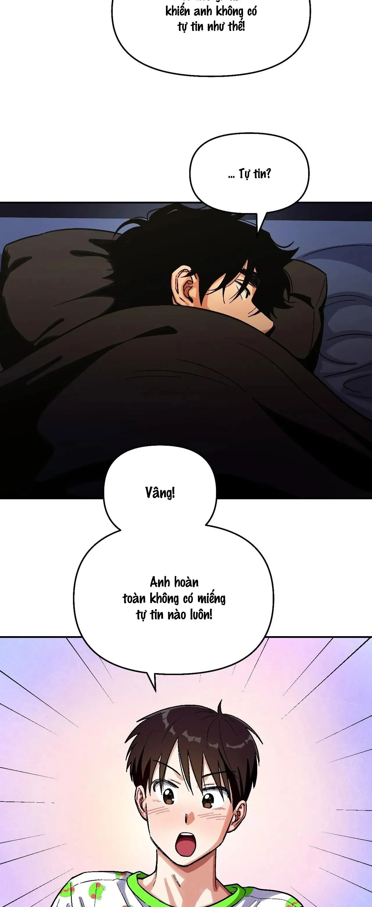 |DROP| Love So Pure Chapter 77 Trang 5