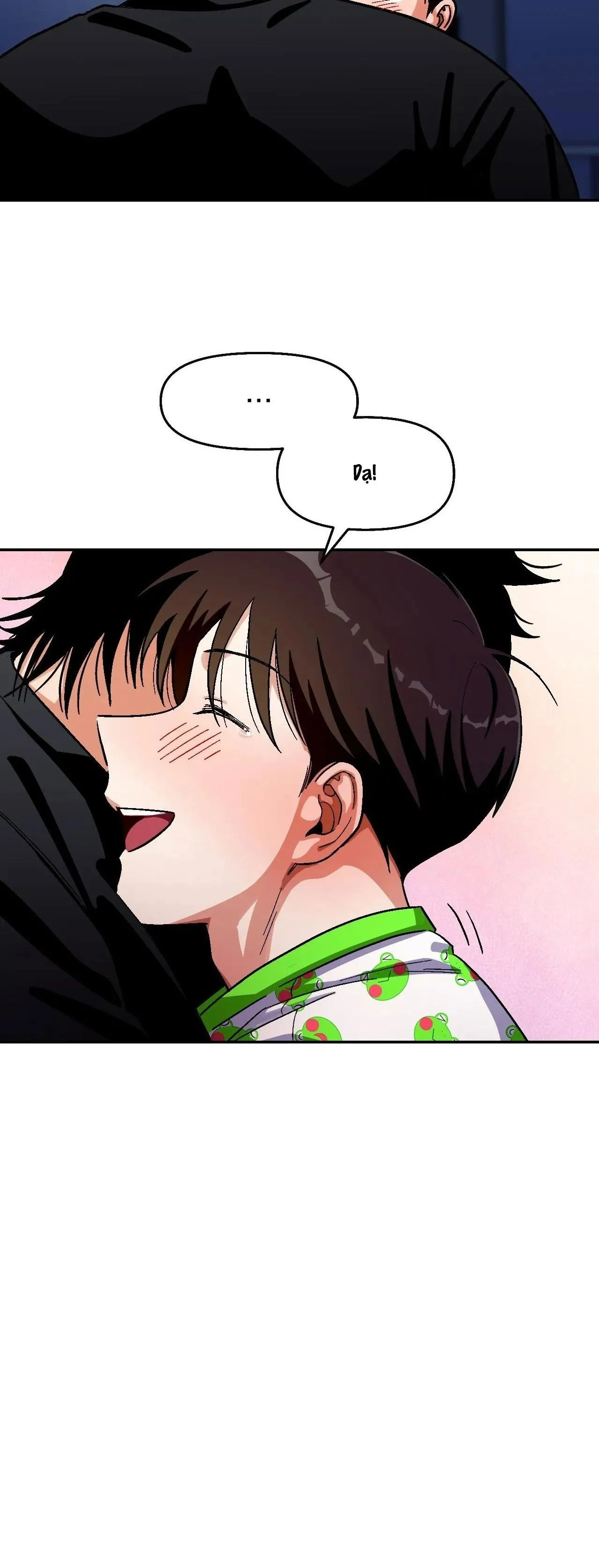 |DROP| Love So Pure Chapter 77 Trang 25