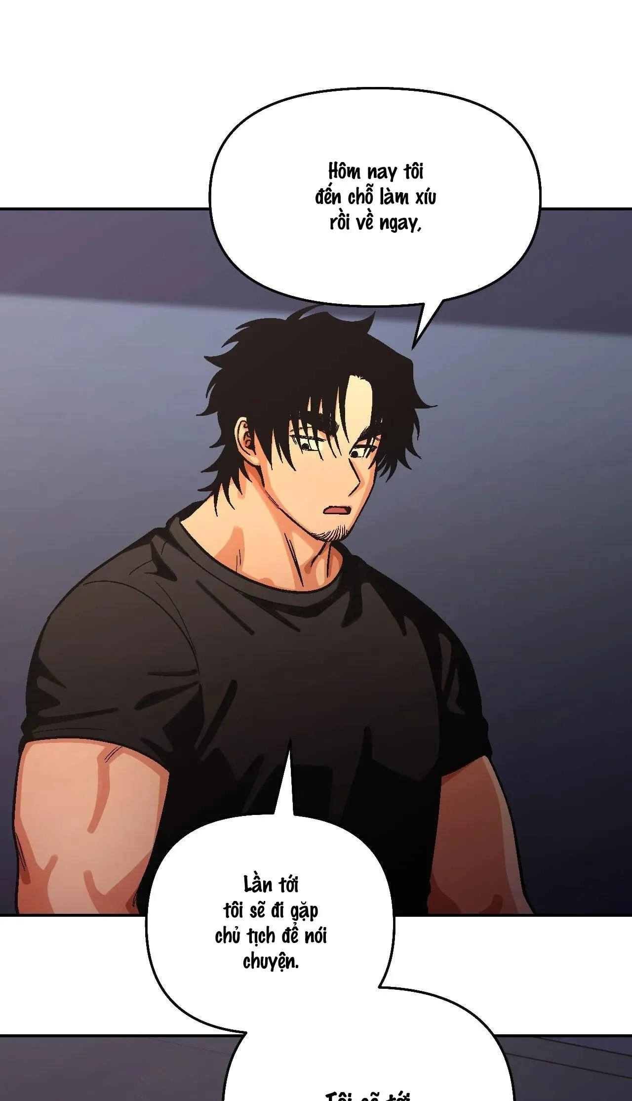 |DROP| Love So Pure Chapter 77 Trang 27