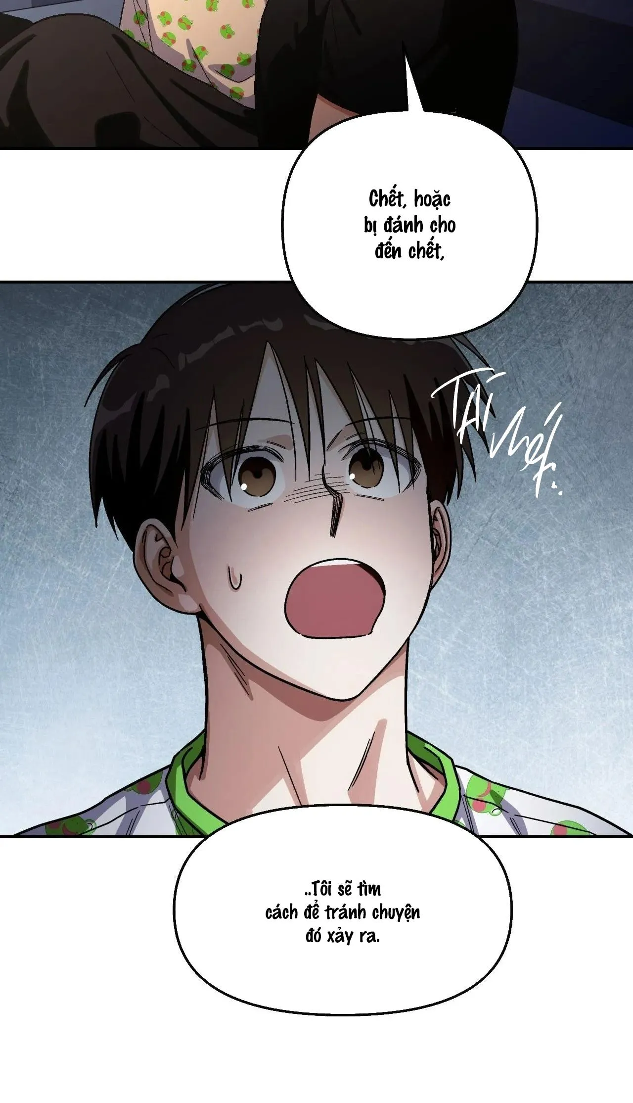 |DROP| Love So Pure Chapter 77 Trang 30