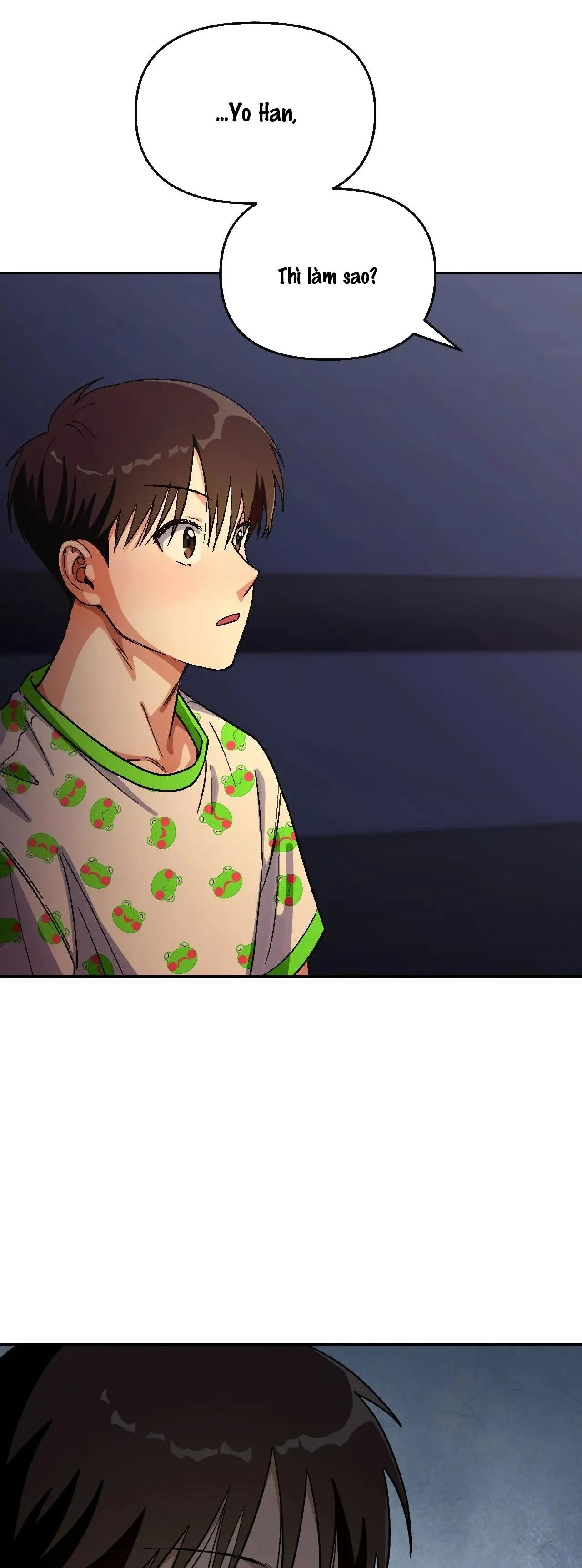 |DROP| Love So Pure Chapter 77 Trang 32