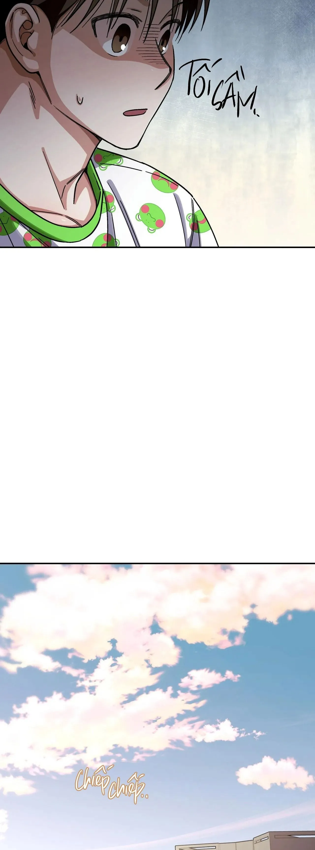 |DROP| Love So Pure Chapter 77 Trang 33