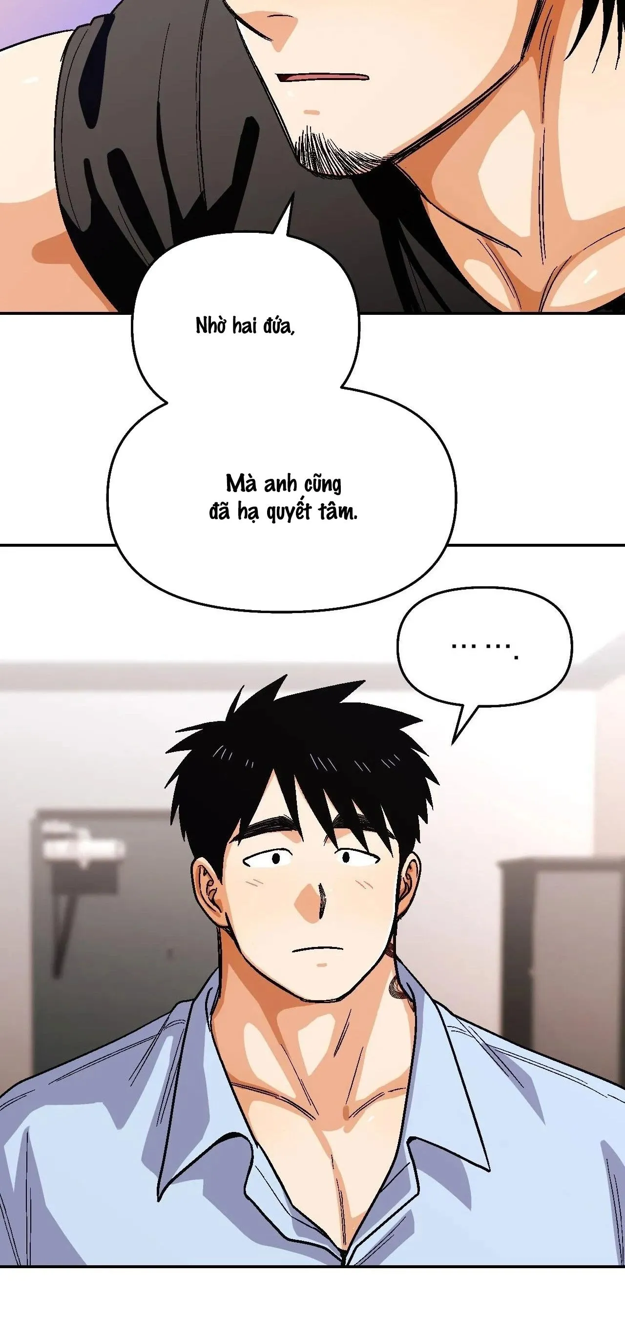 |DROP| Love So Pure Chapter 77 Trang 38