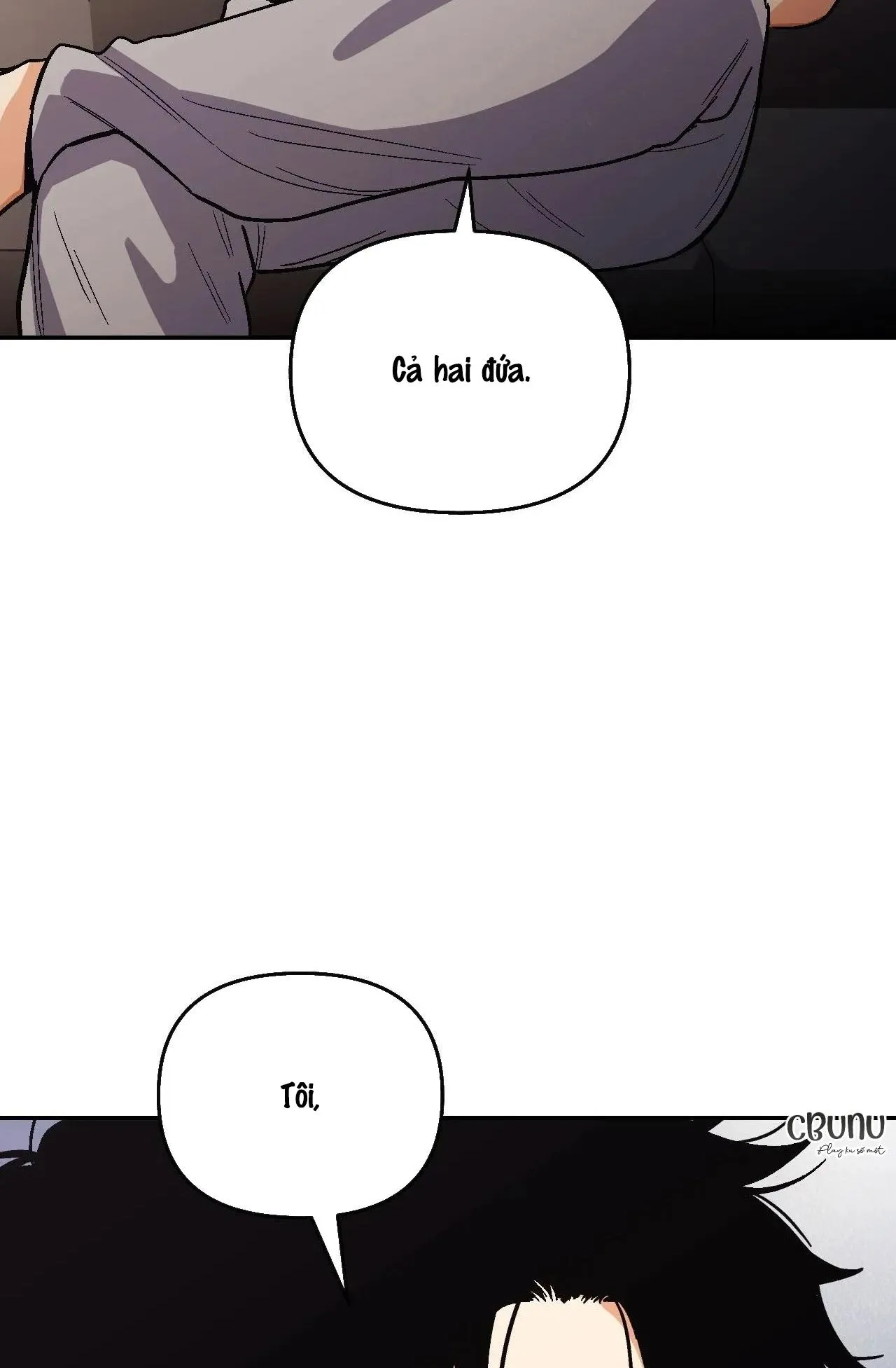 |DROP| Love So Pure Chapter 77 Trang 40