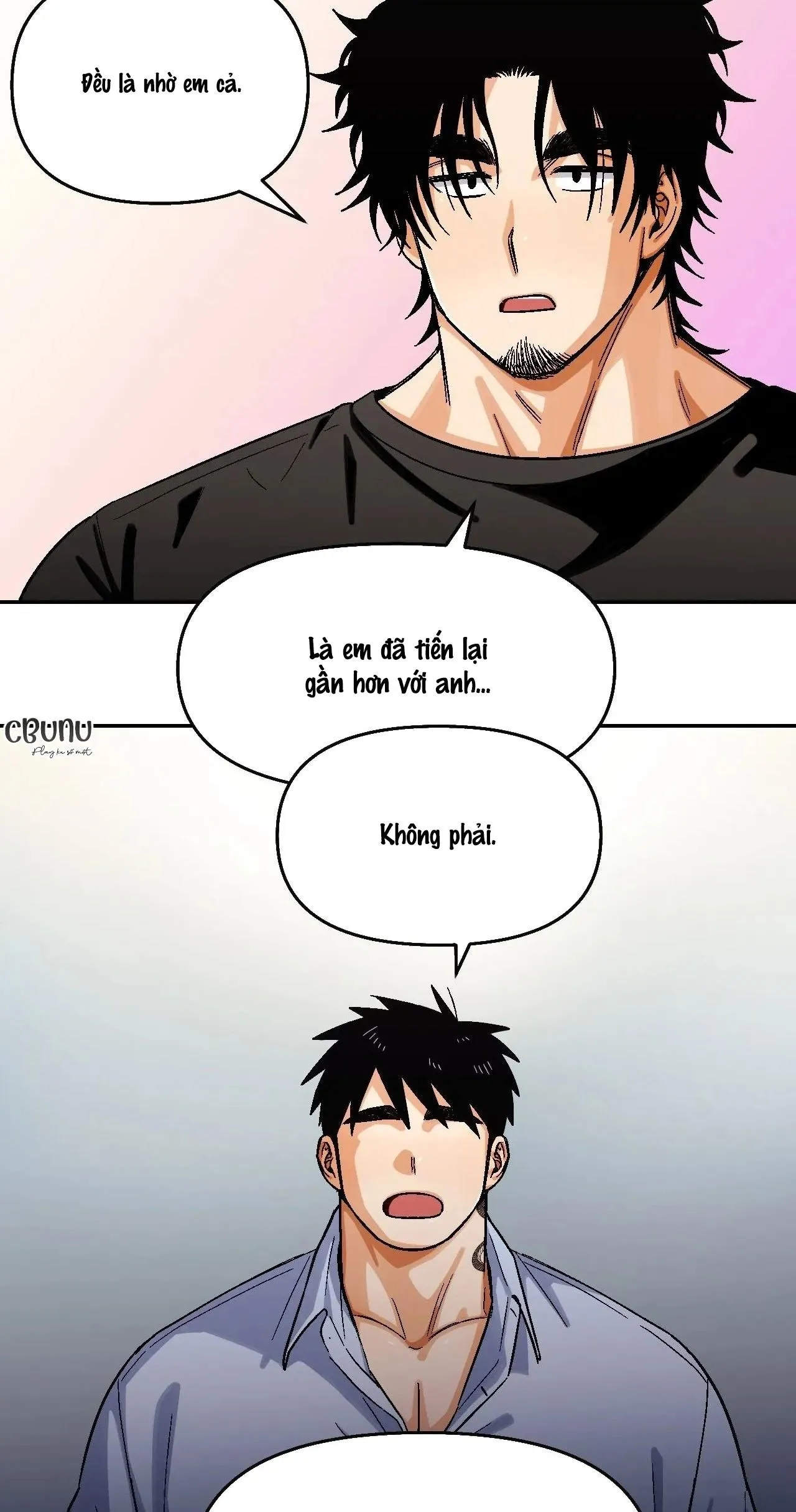 |DROP| Love So Pure Chapter 78 Trang 11