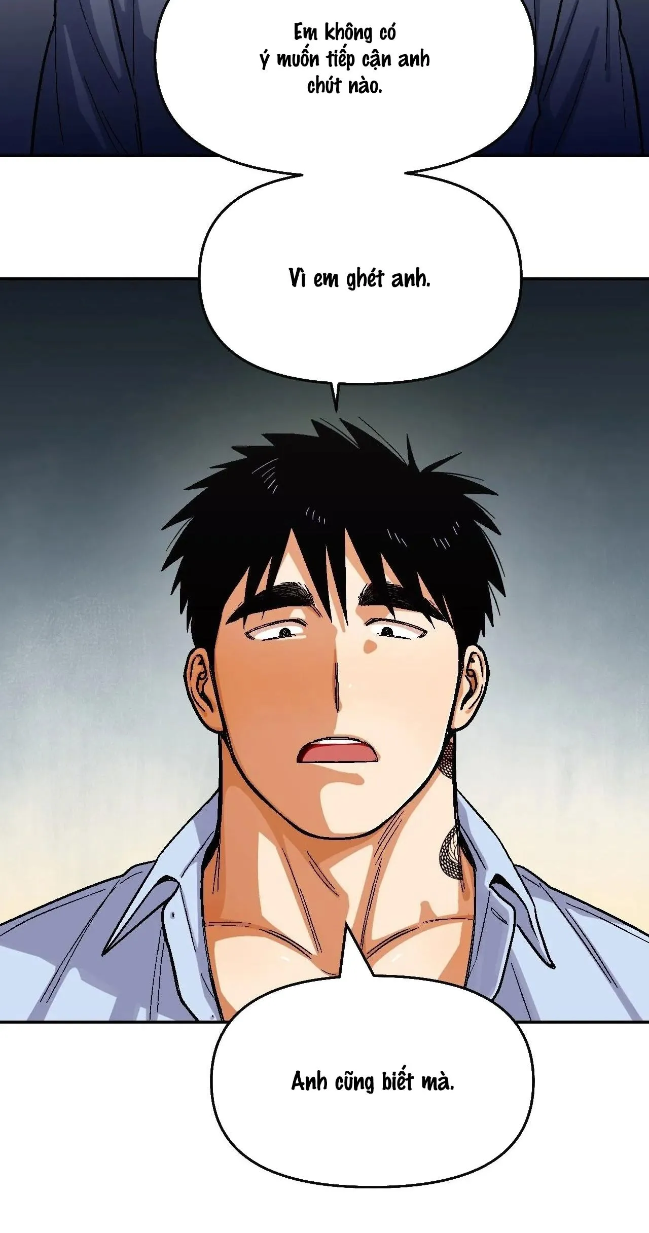 |DROP| Love So Pure Chapter 78 Trang 12