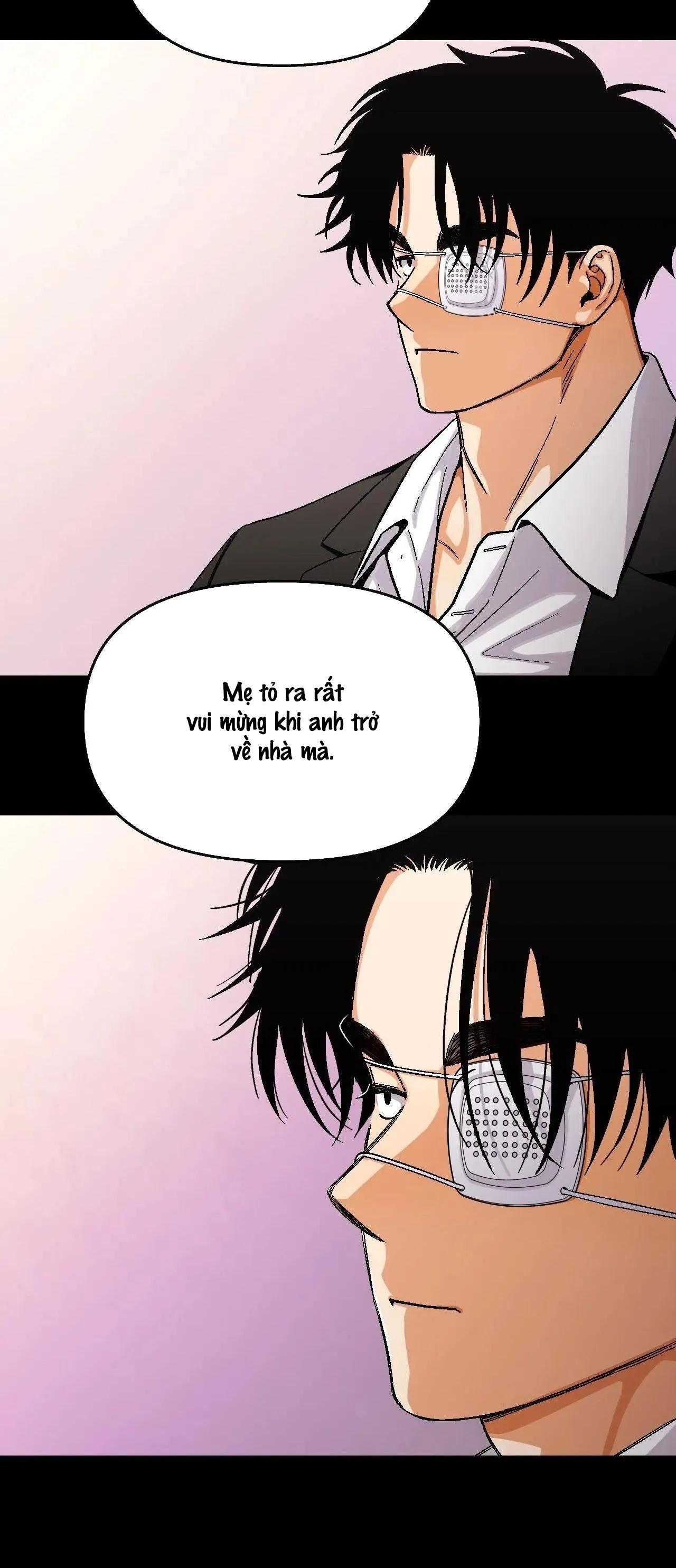 |DROP| Love So Pure Chapter 78 Trang 17