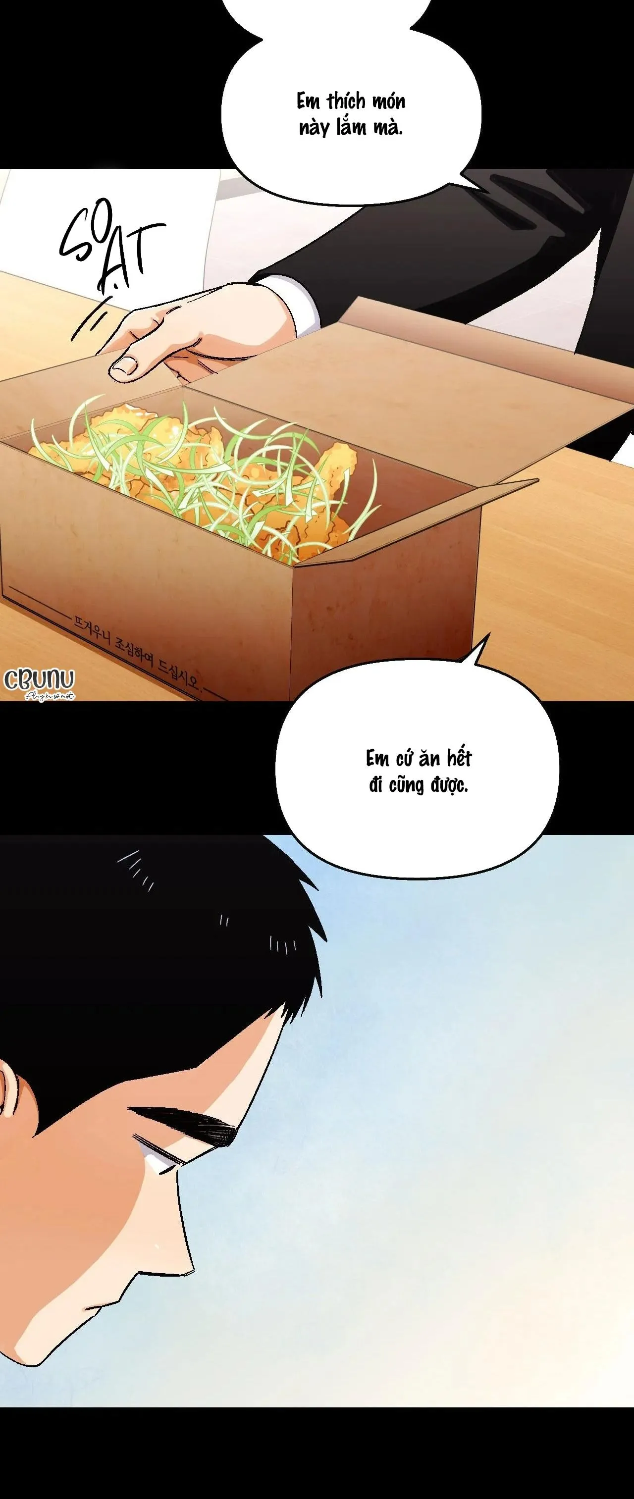 |DROP| Love So Pure Chapter 78 Trang 22