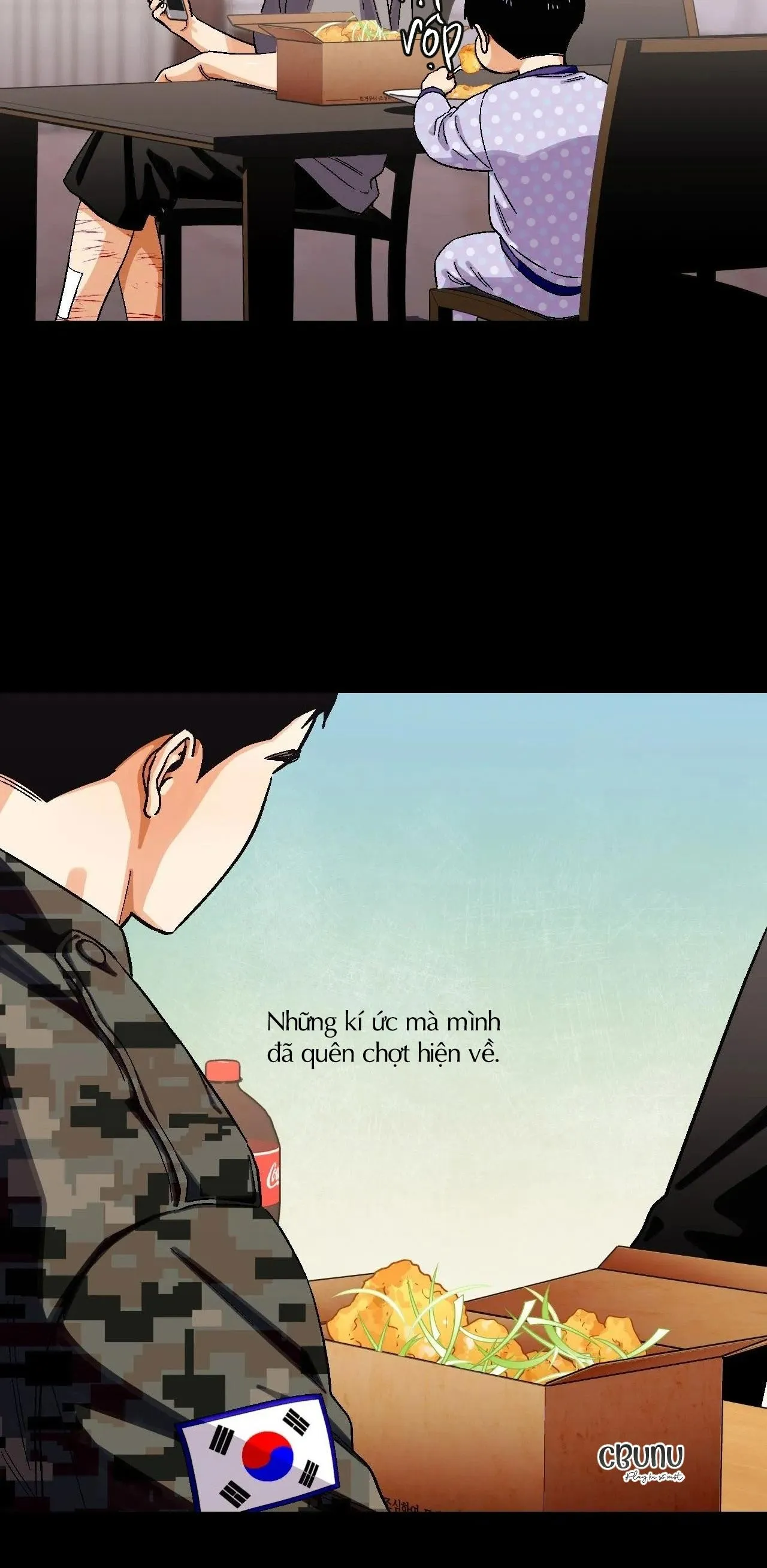 |DROP| Love So Pure Chapter 78 Trang 26