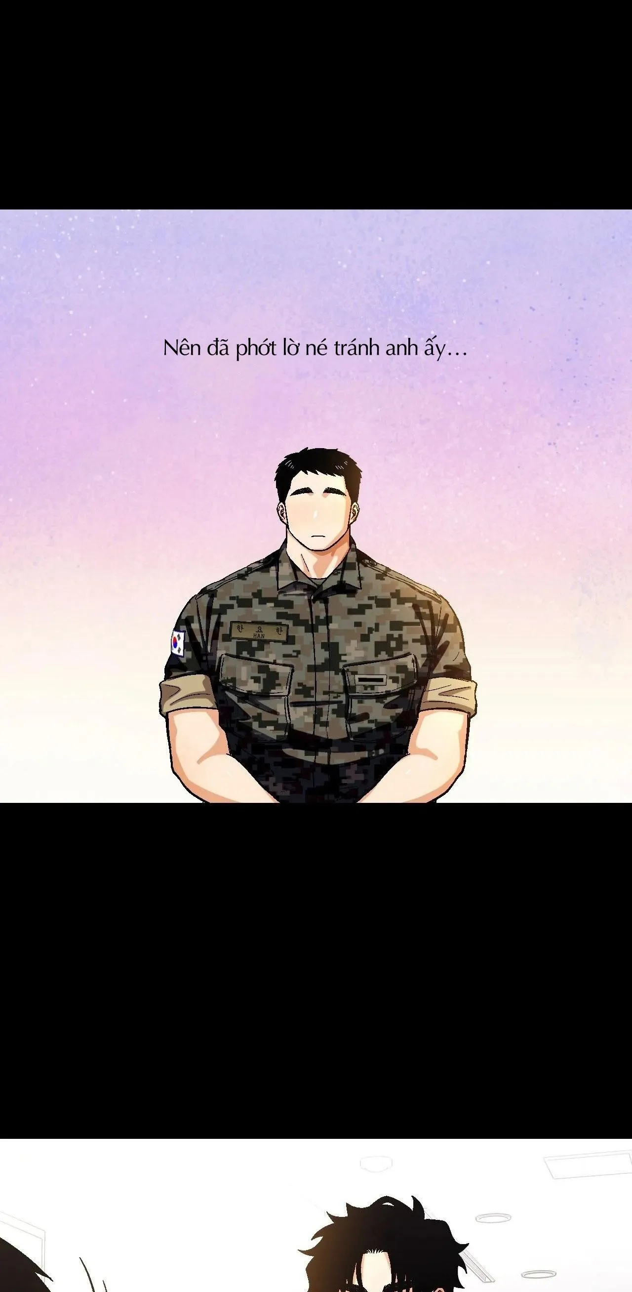 |DROP| Love So Pure Chapter 78 Trang 28