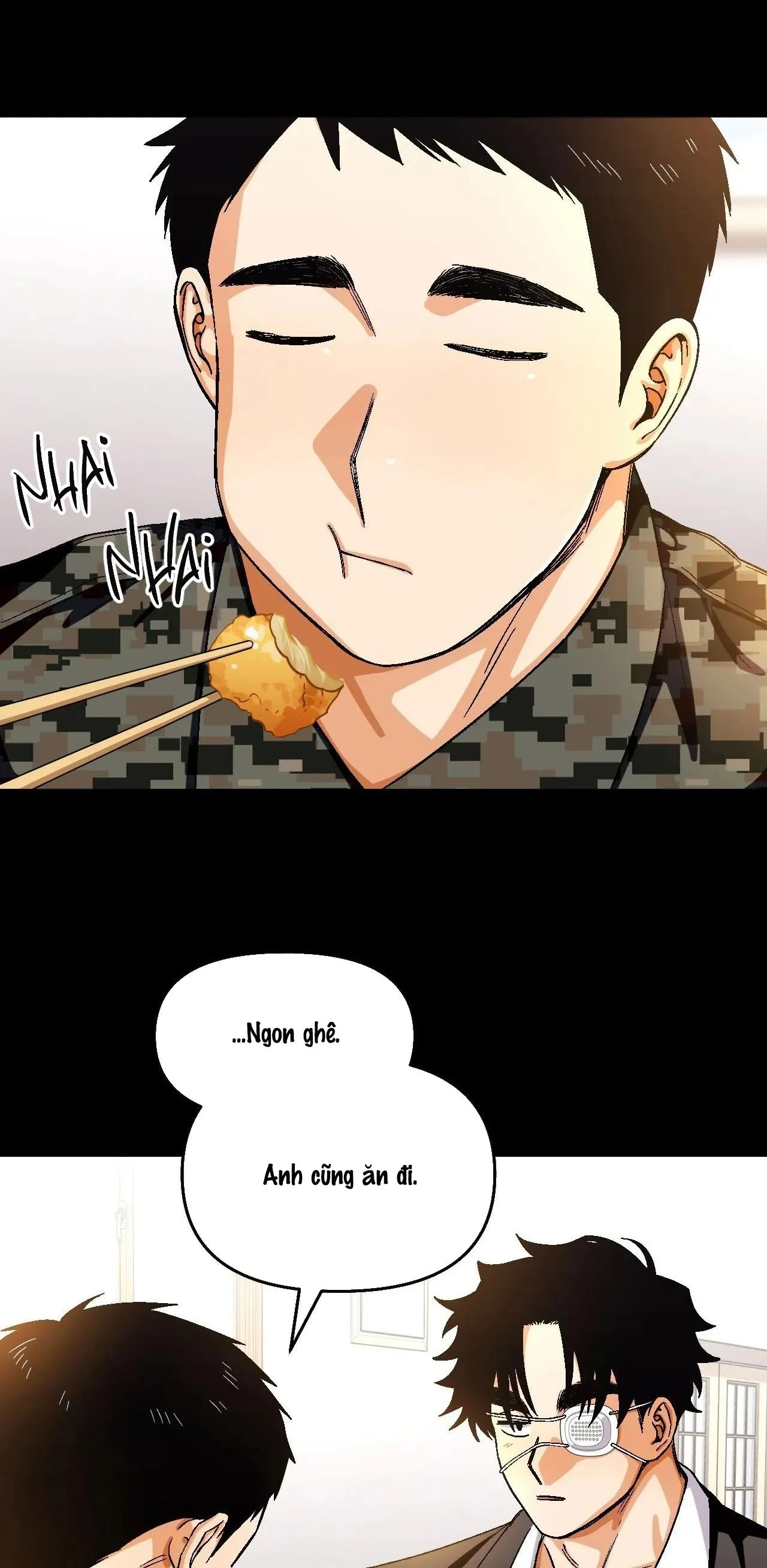 |DROP| Love So Pure Chapter 78 Trang 30