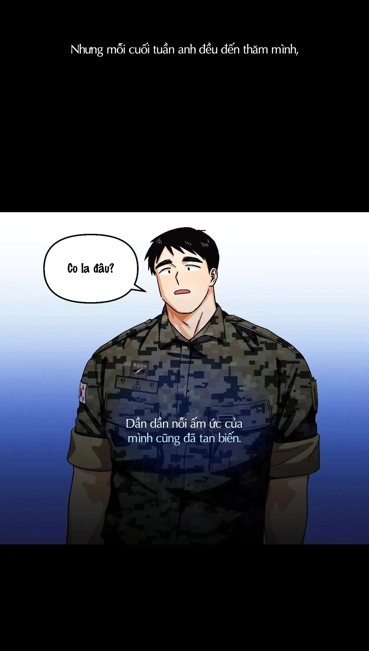 |DROP| Love So Pure Chapter 78 Trang 33