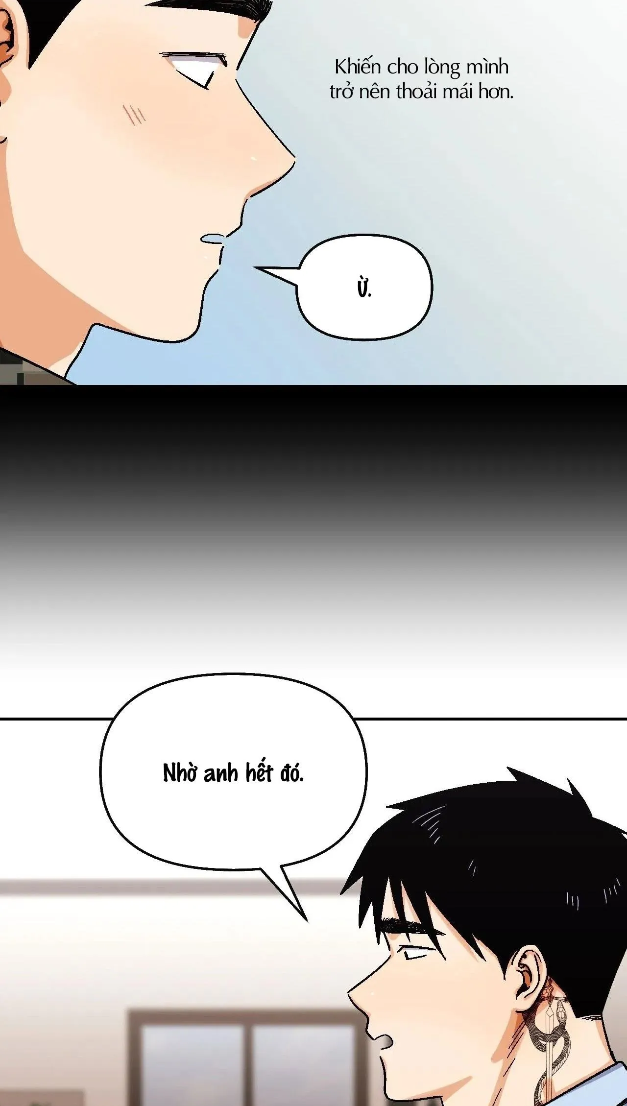 |DROP| Love So Pure Chapter 78 Trang 36