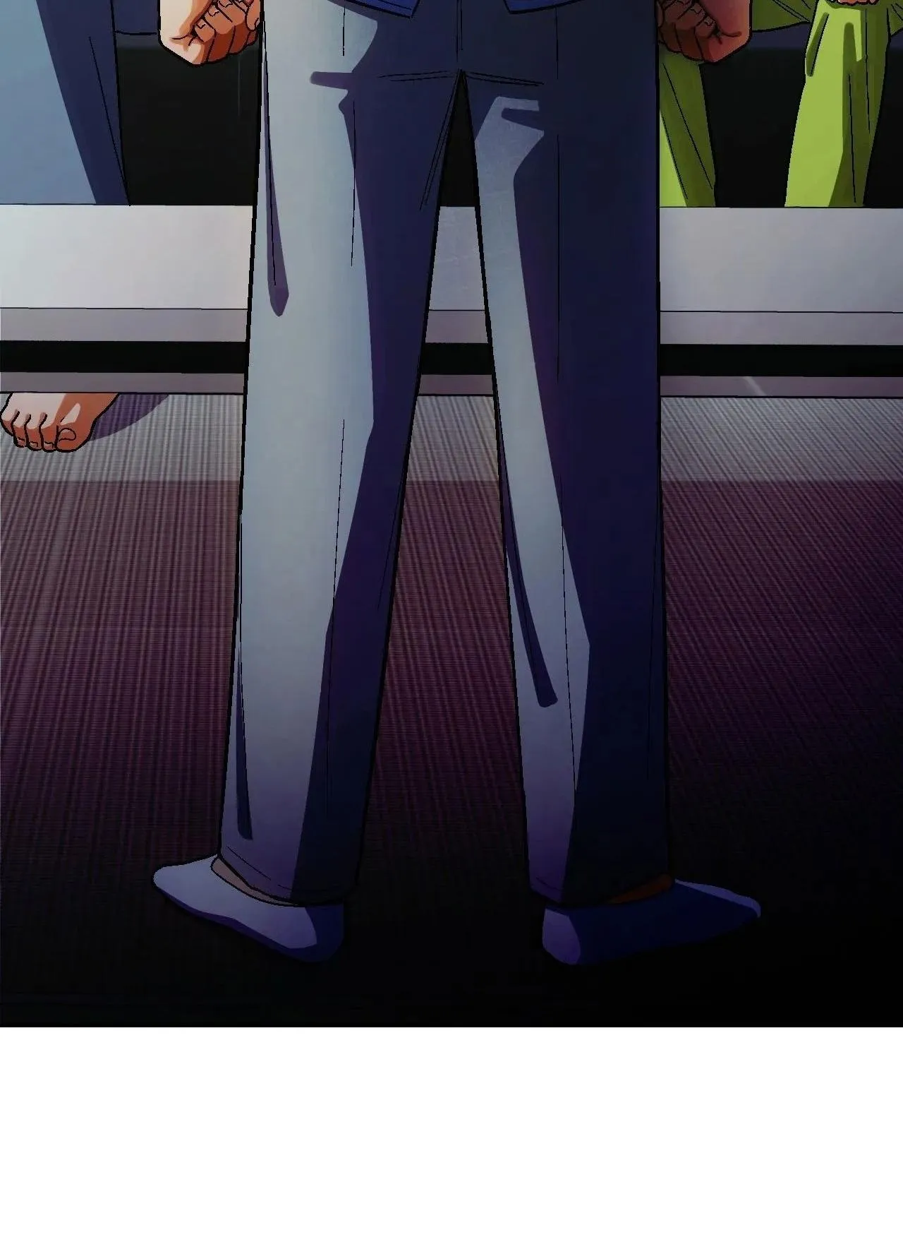 |DROP| Love So Pure Chapter 78 Trang 42