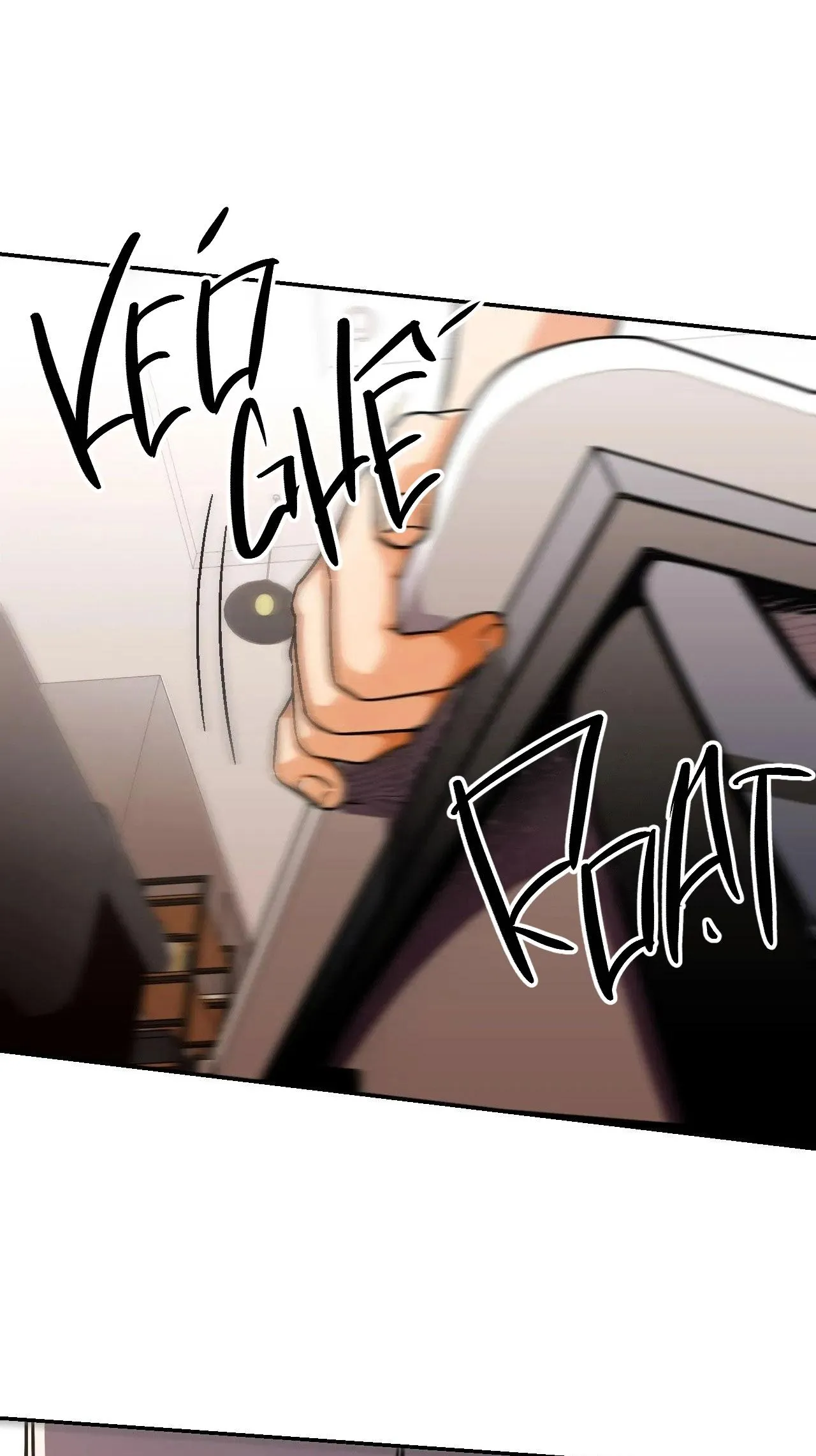 |DROP| Love So Pure Chapter 78 Trang 43