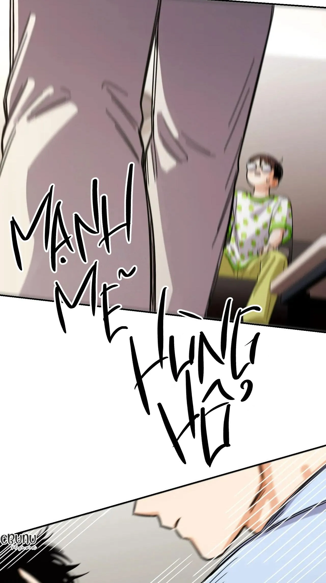 |DROP| Love So Pure Chapter 78 Trang 44