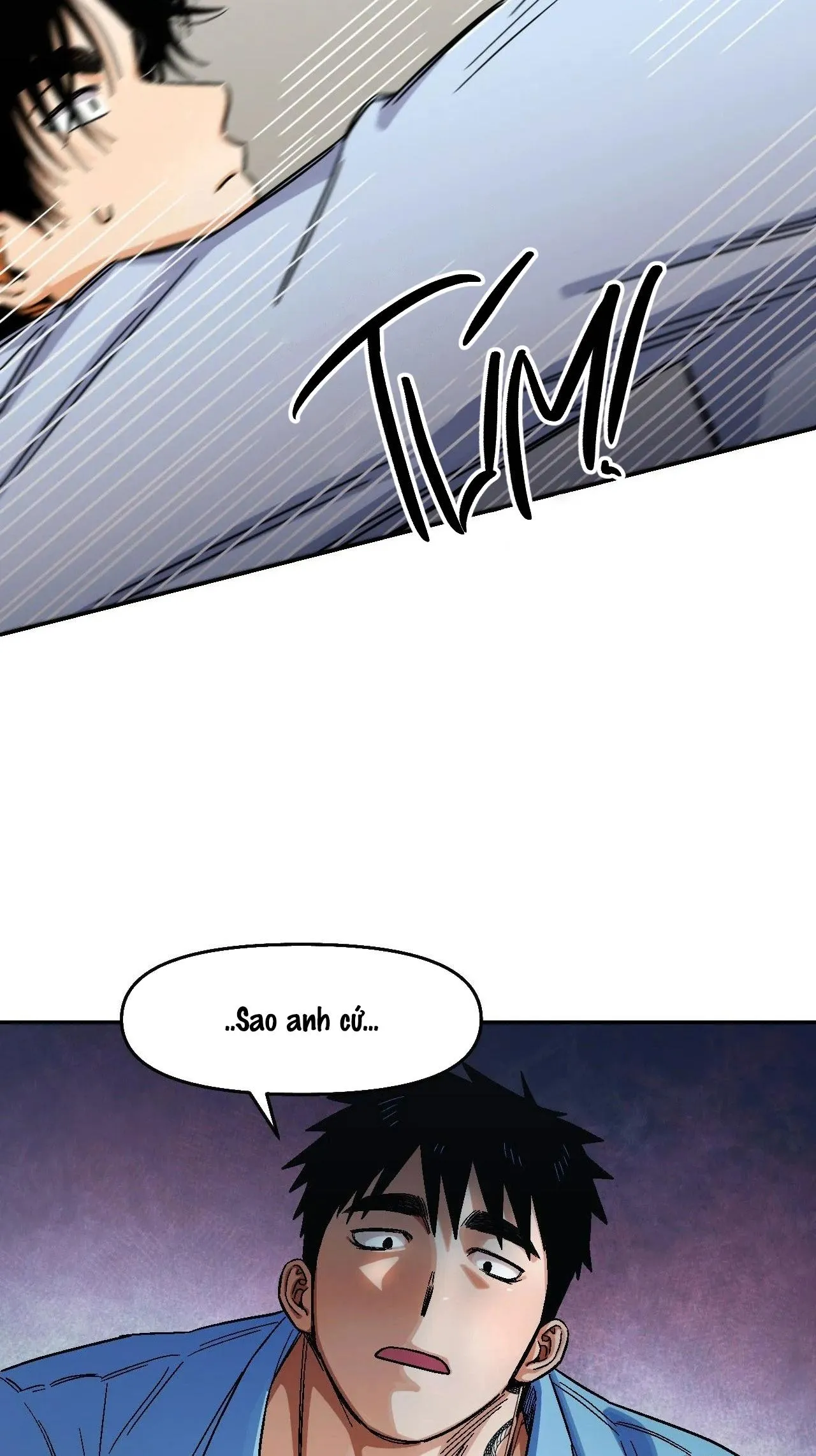 |DROP| Love So Pure Chapter 78 Trang 45