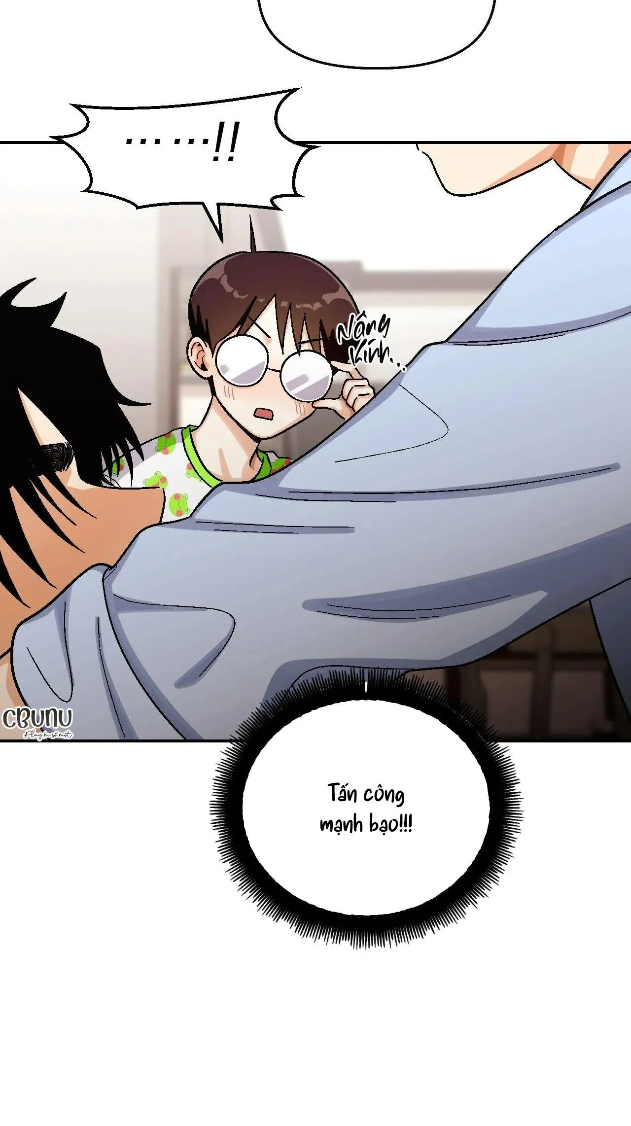 |DROP| Love So Pure Chapter 78 Trang 47