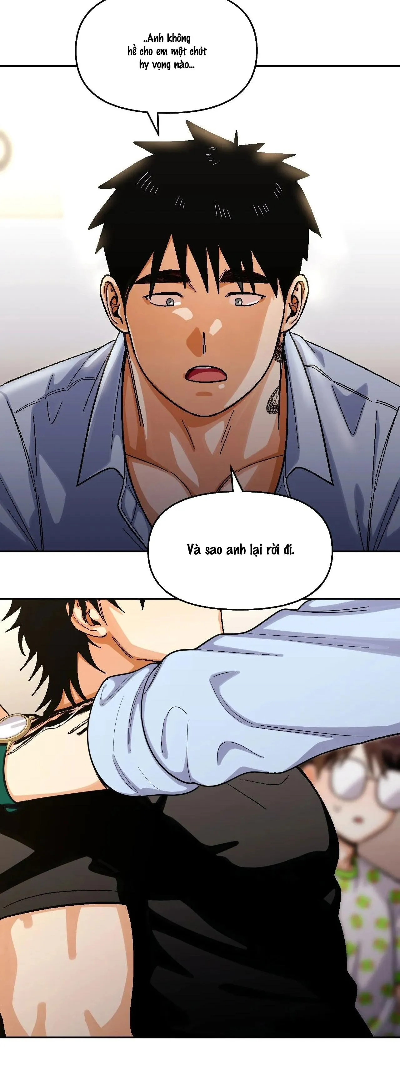 |DROP| Love So Pure Chapter 79 Trang 5