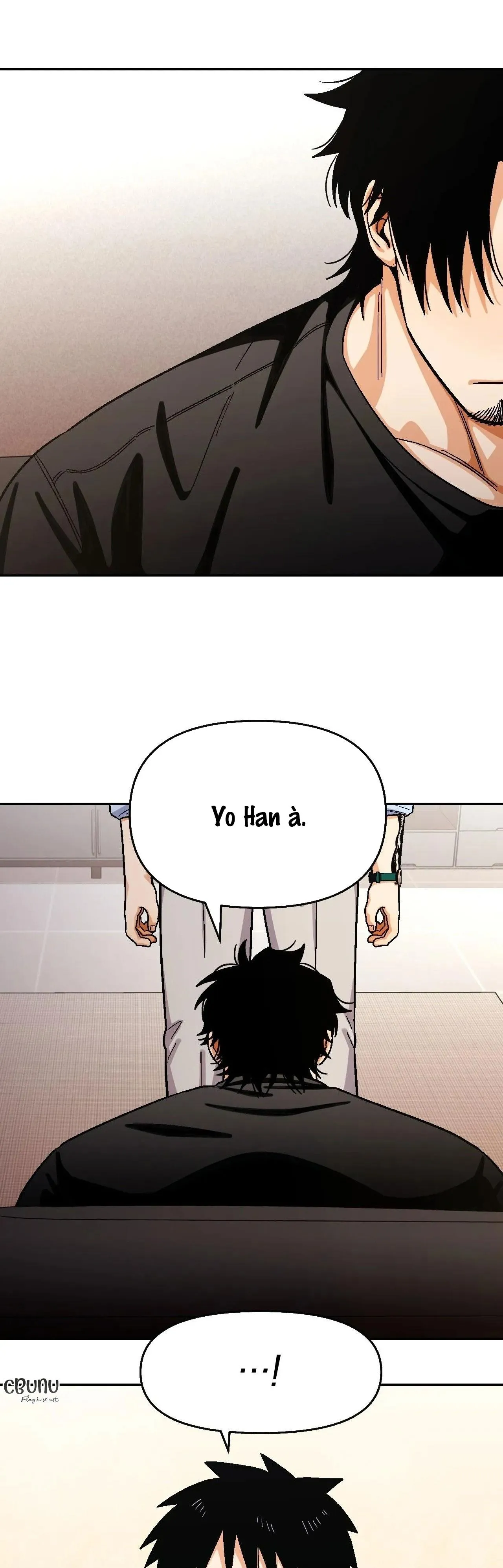 |DROP| Love So Pure Chapter 79 Trang 12