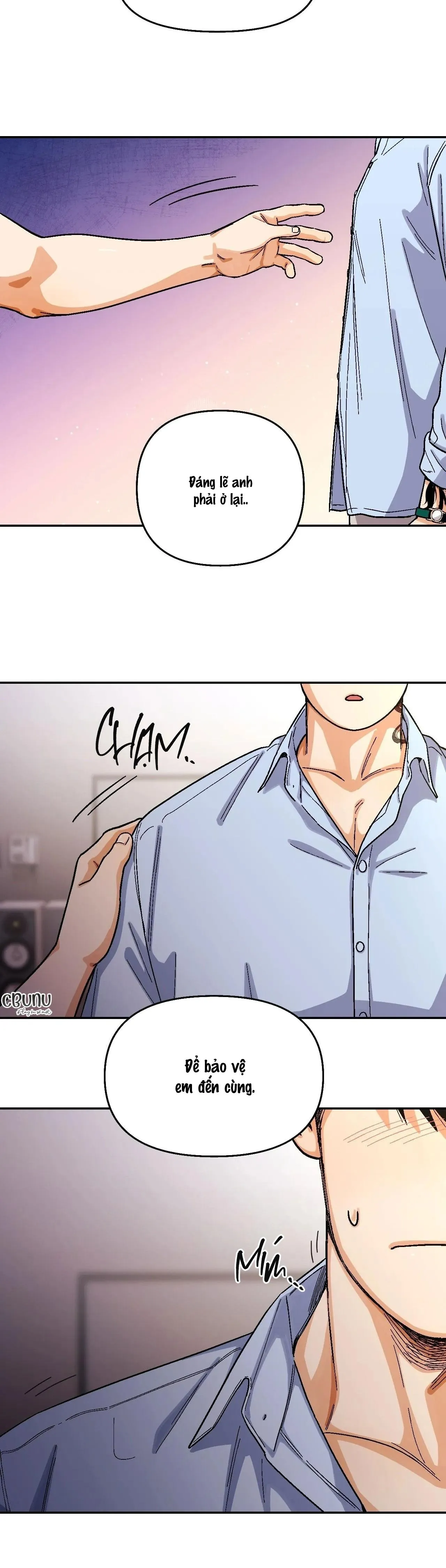 |DROP| Love So Pure Chapter 79 Trang 20