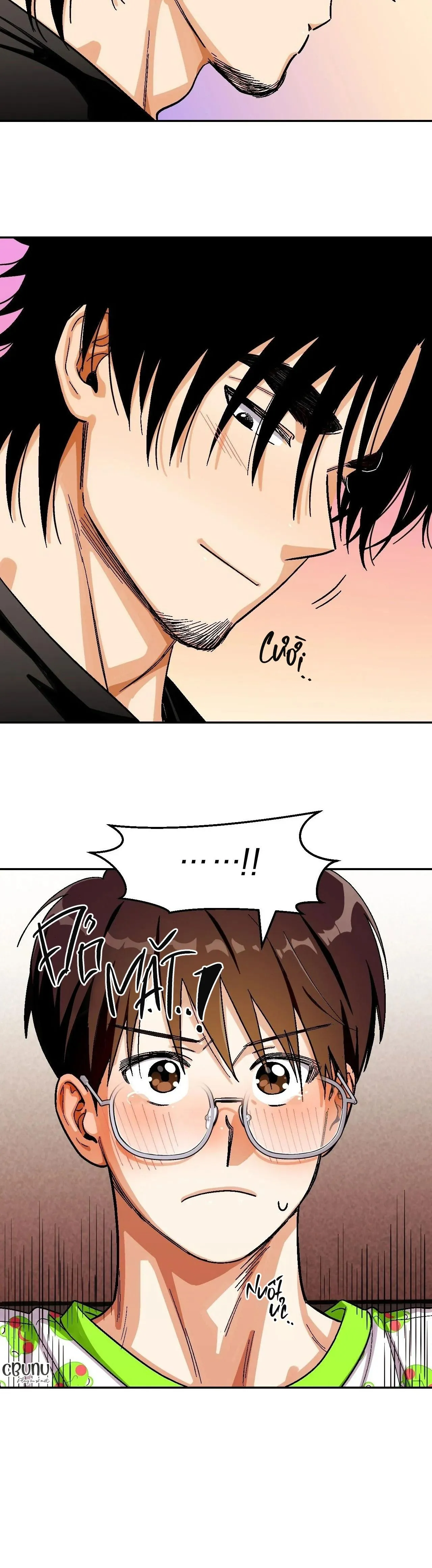 |DROP| Love So Pure Chapter 79 Trang 25