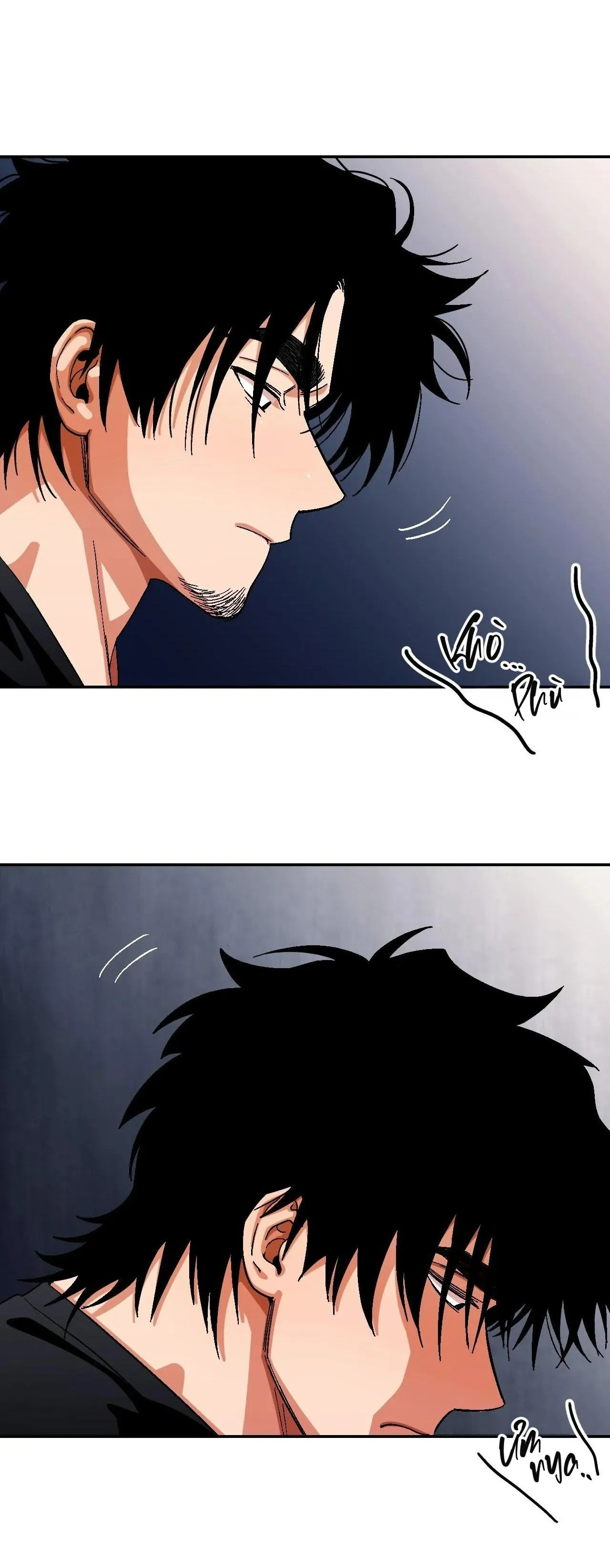 |DROP| Love So Pure Chapter 80 Trang 23