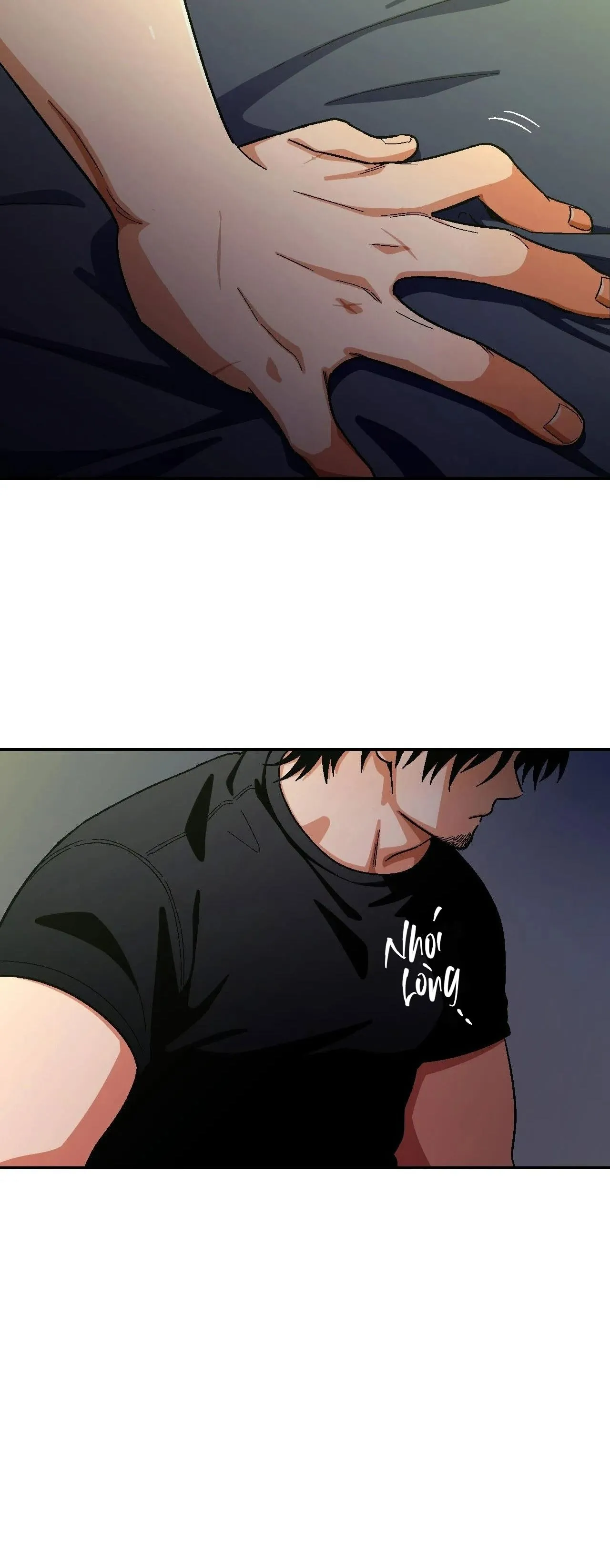 |DROP| Love So Pure Chapter 80 Trang 25