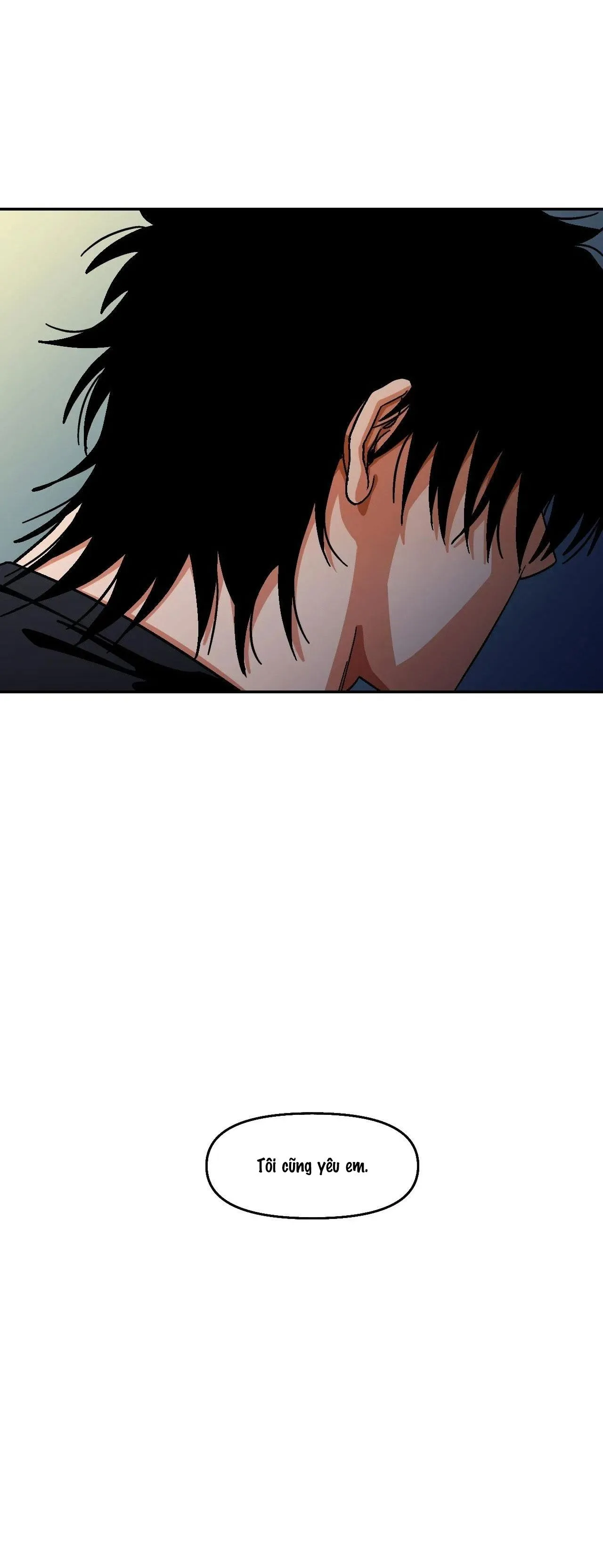 |DROP| Love So Pure Chapter 80 Trang 27