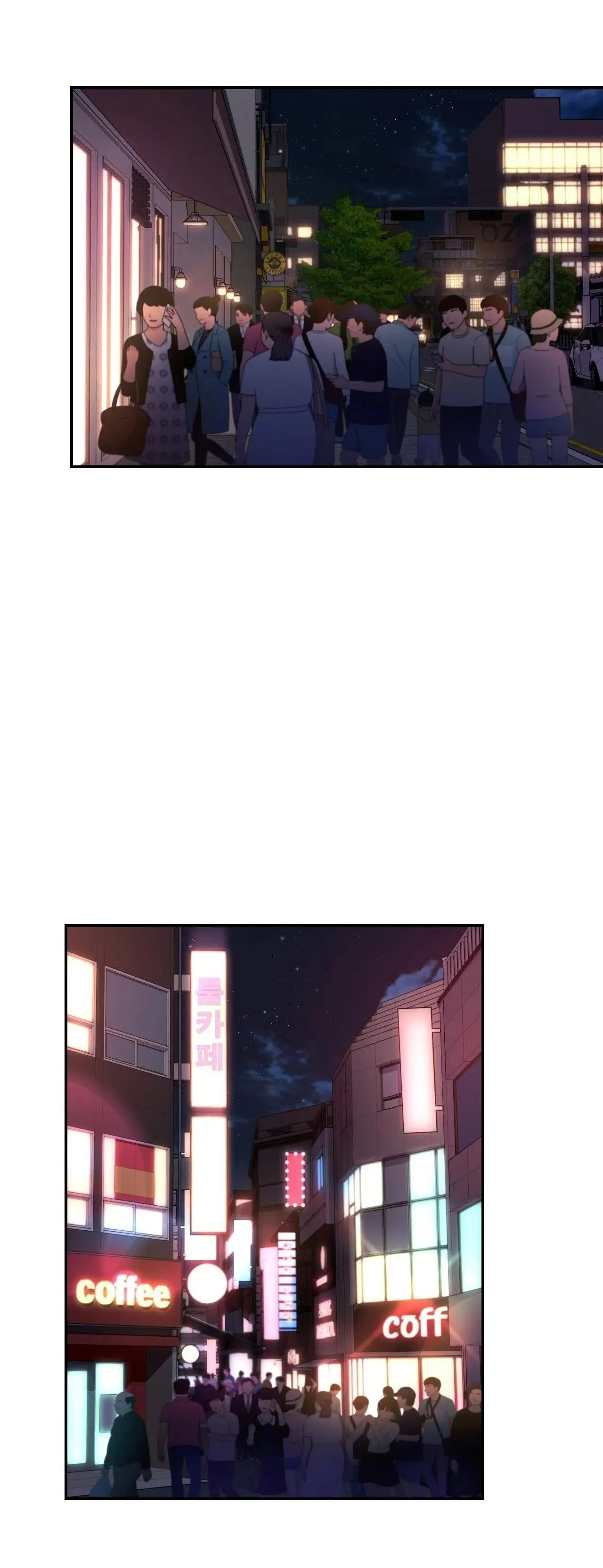 |DROP| Love So Pure Chapter 80 Trang 29