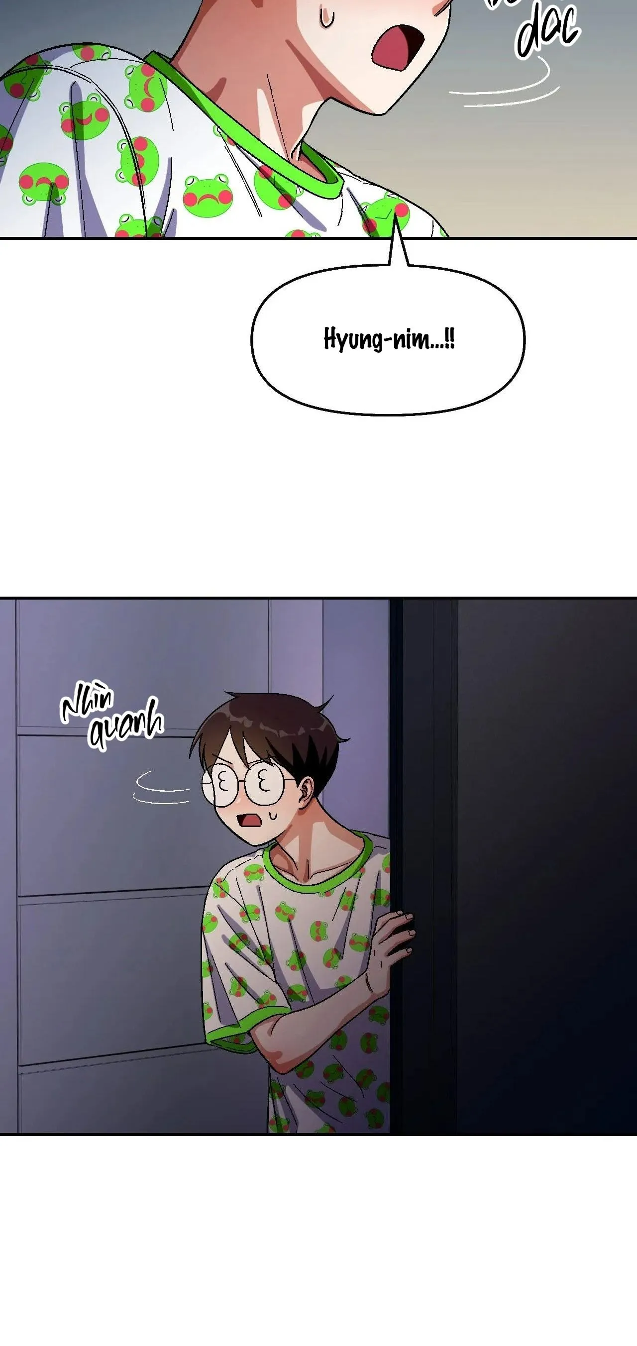 |DROP| Love So Pure Chapter 80 Trang 32