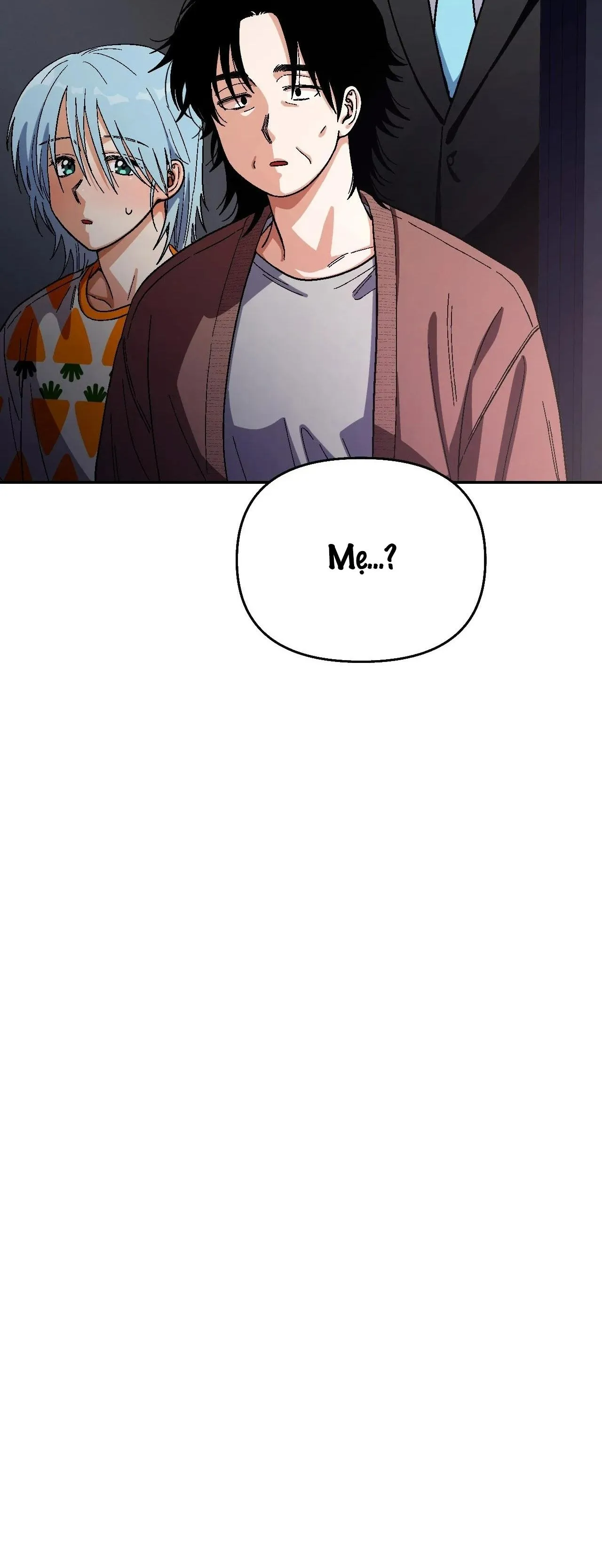 |DROP| Love So Pure Chapter 80 Trang 38