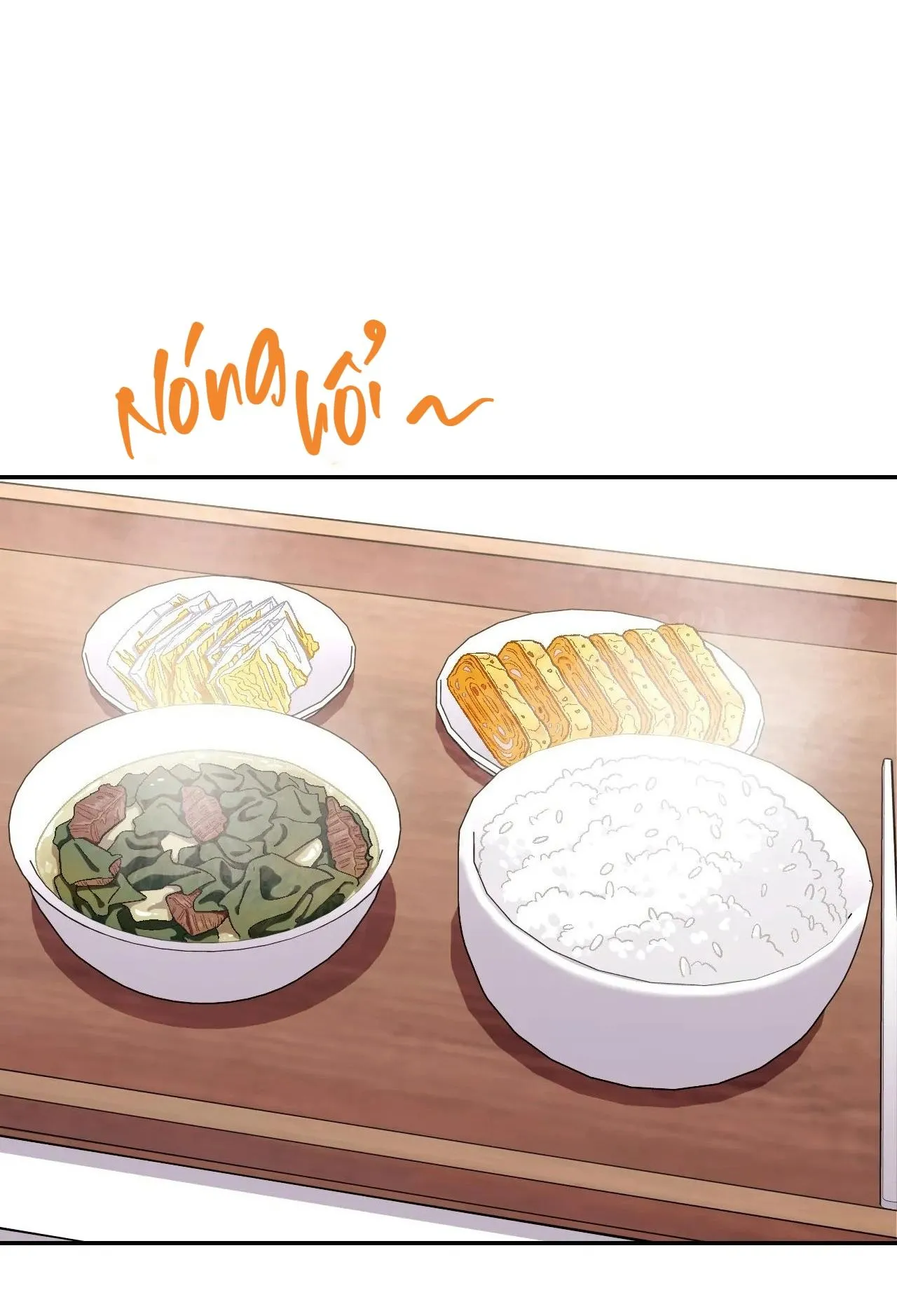 |DROP| Love So Pure Chapter 81 Trang 12