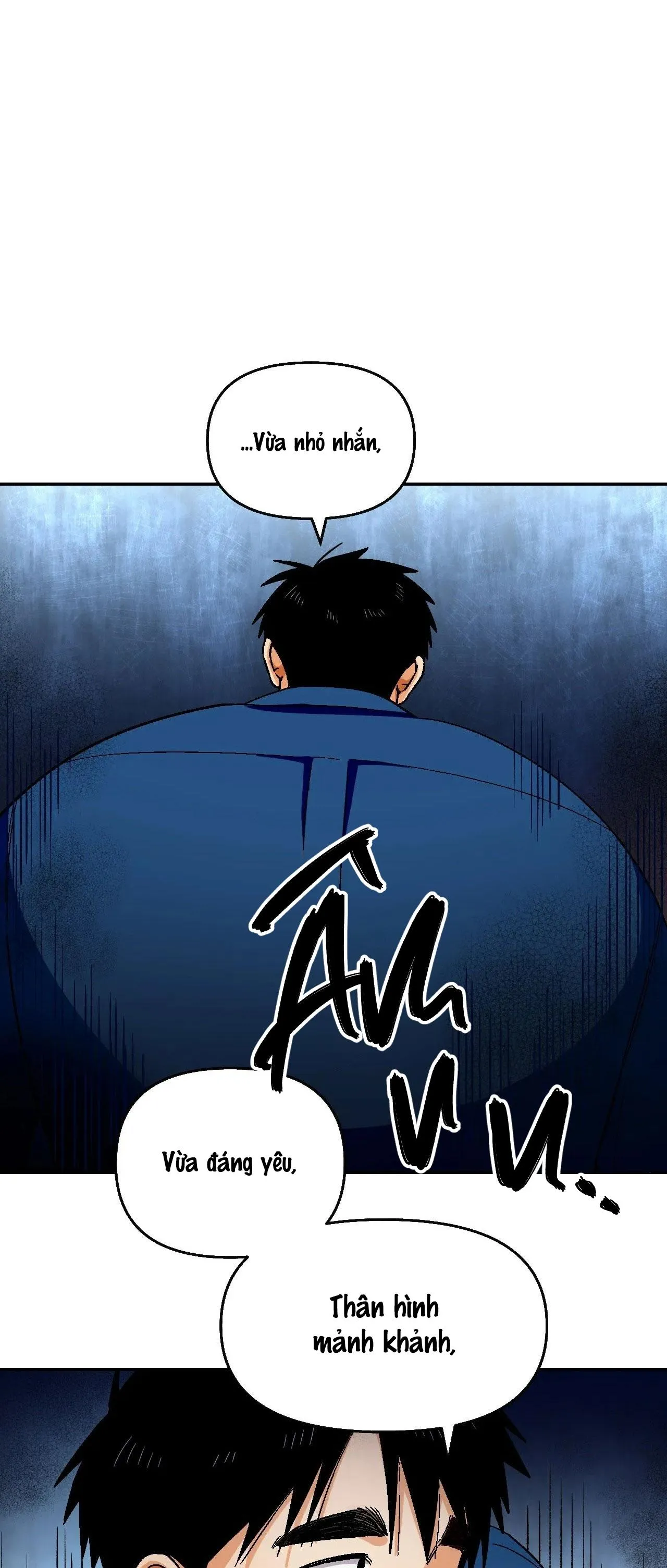 |DROP| Love So Pure Chapter 81 Trang 23