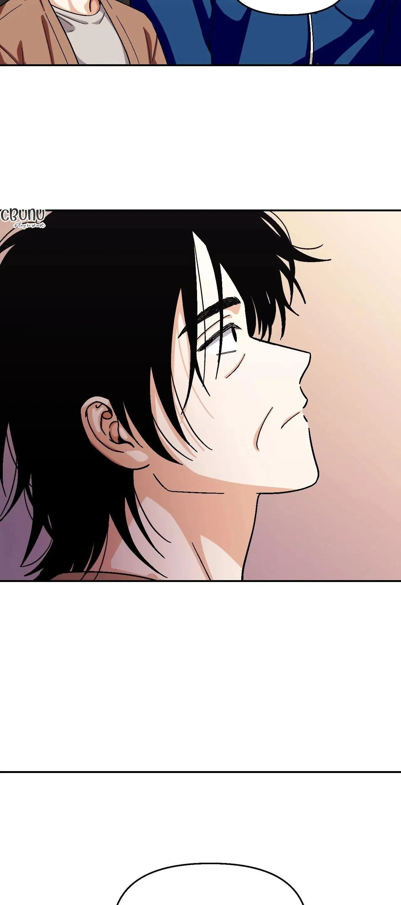 |DROP| Love So Pure Chapter 81 Trang 34