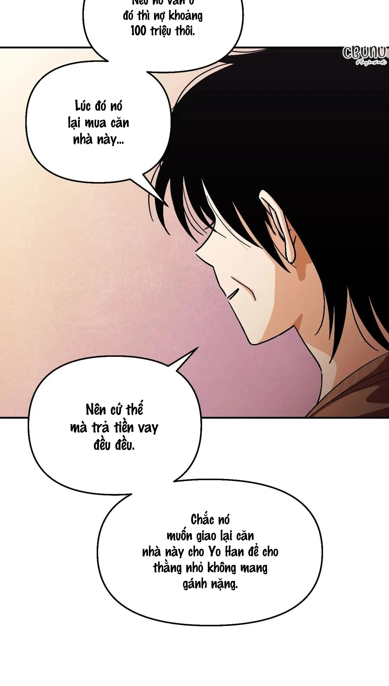 |DROP| Love So Pure Chapter 81 Trang 42