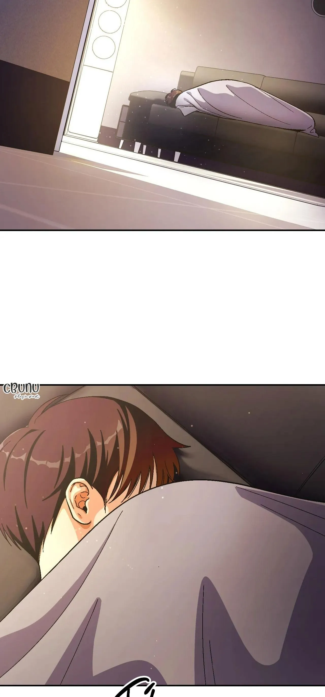 |DROP| Love So Pure Chapter 82 Trang 4