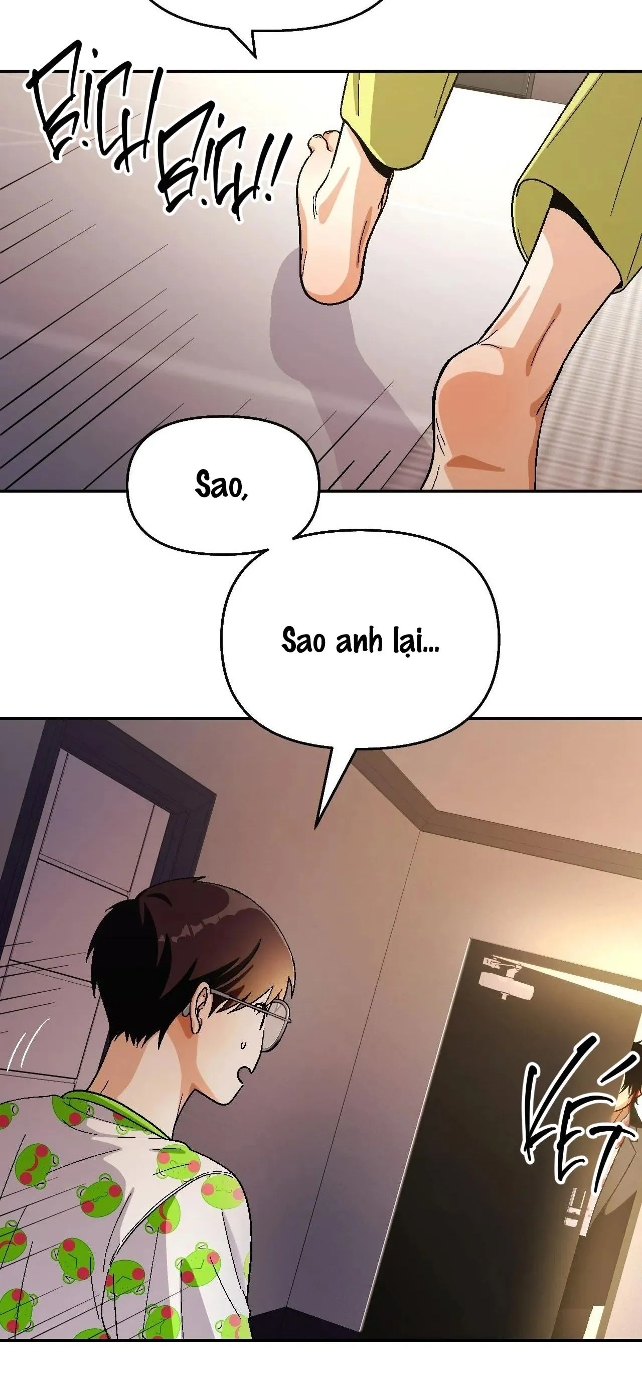 |DROP| Love So Pure Chapter 82 Trang 7