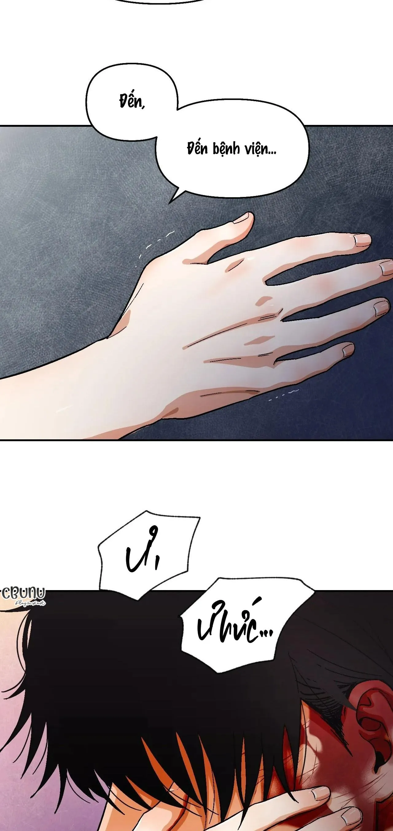 |DROP| Love So Pure Chapter 82 Trang 11