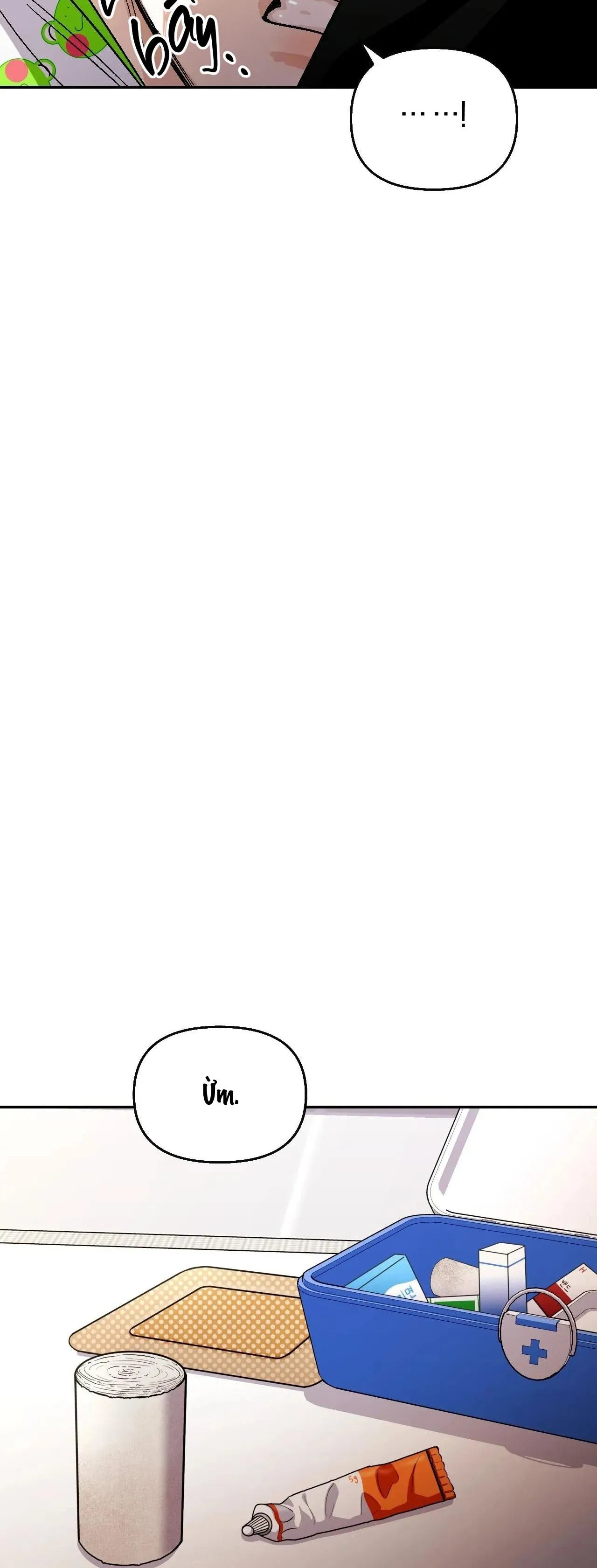 |DROP| Love So Pure Chapter 82 Trang 15