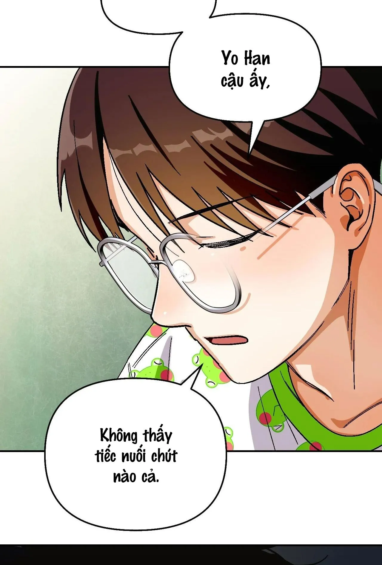 |DROP| Love So Pure Chapter 82 Trang 19