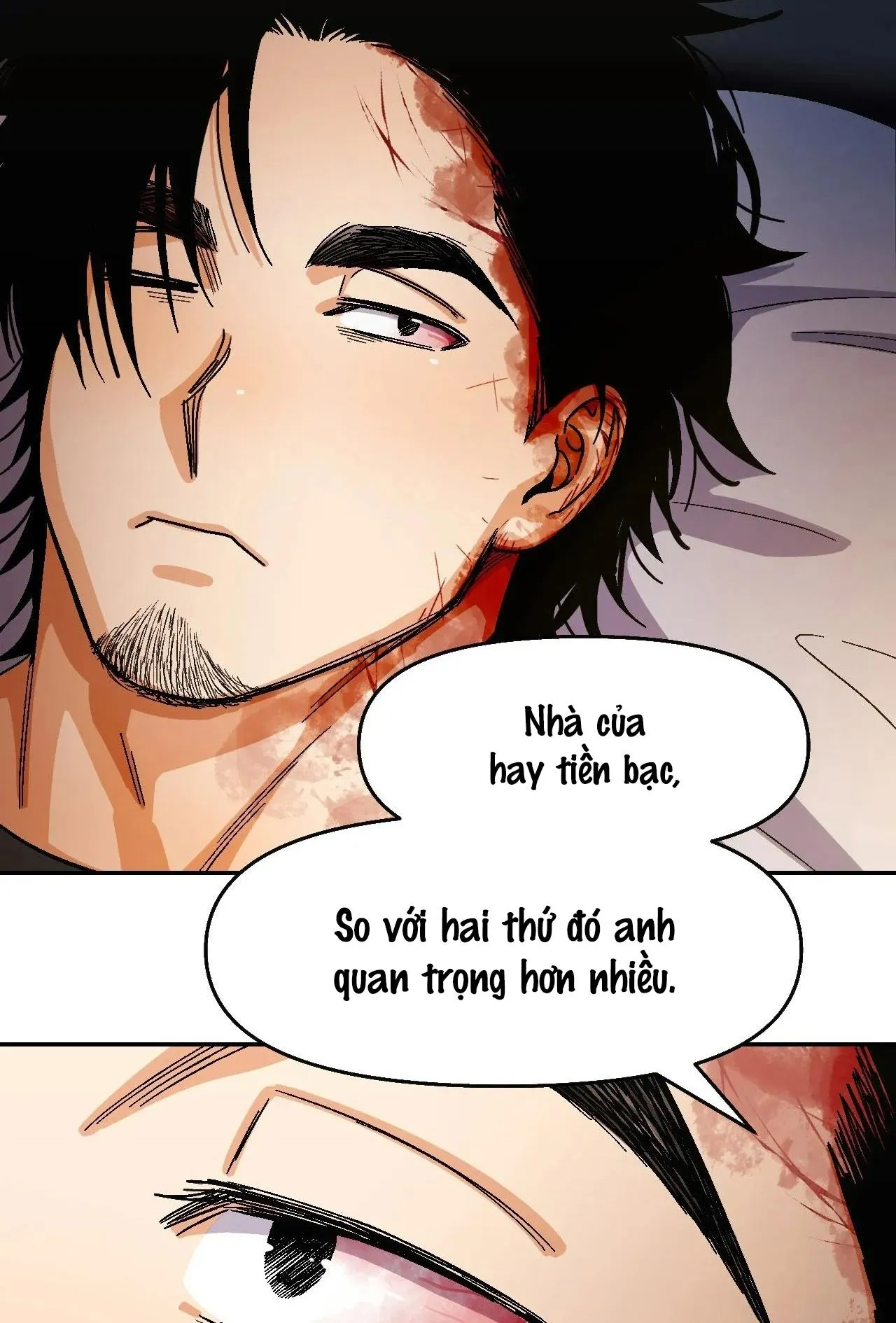 |DROP| Love So Pure Chapter 82 Trang 20