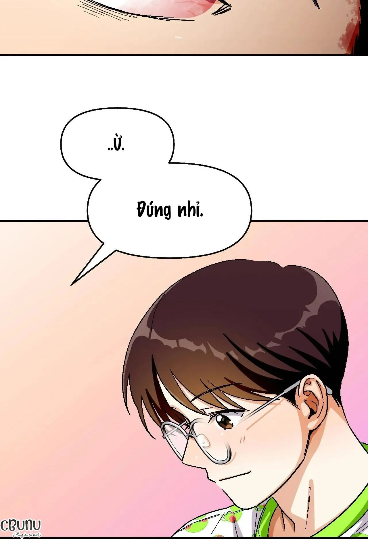 |DROP| Love So Pure Chapter 82 Trang 21