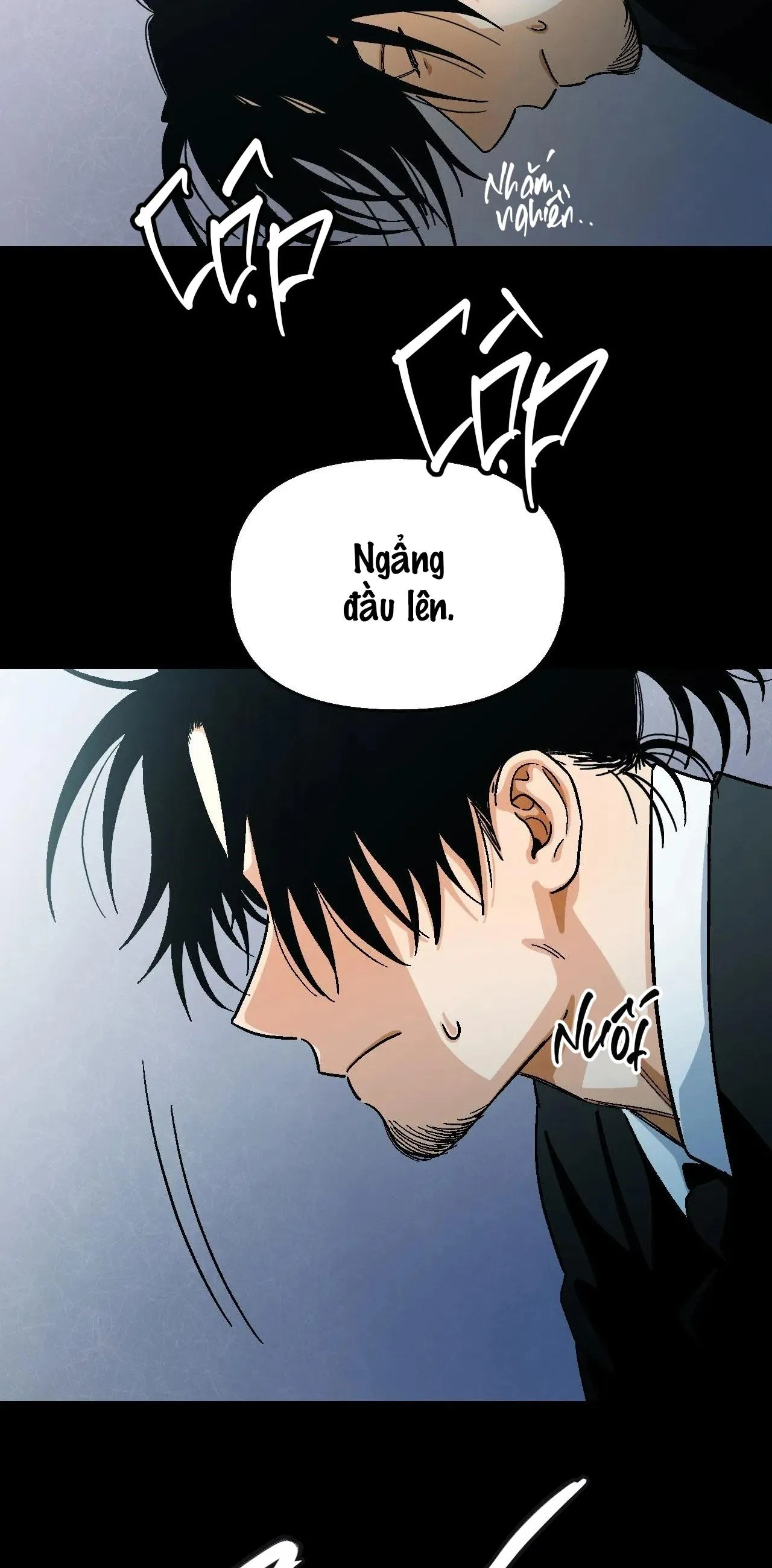 |DROP| Love So Pure Chapter 82 Trang 26