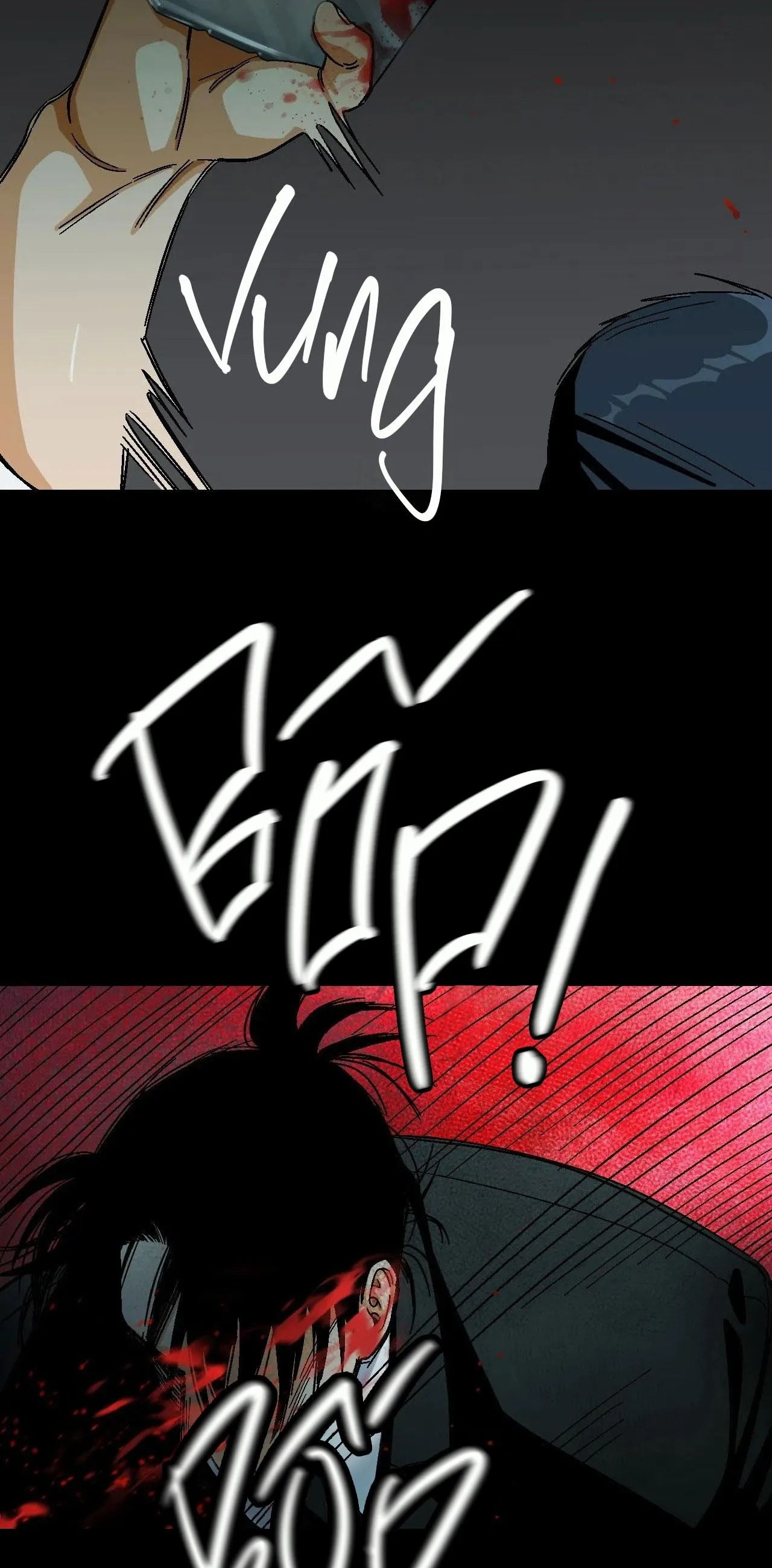 |DROP| Love So Pure Chapter 82 Trang 28