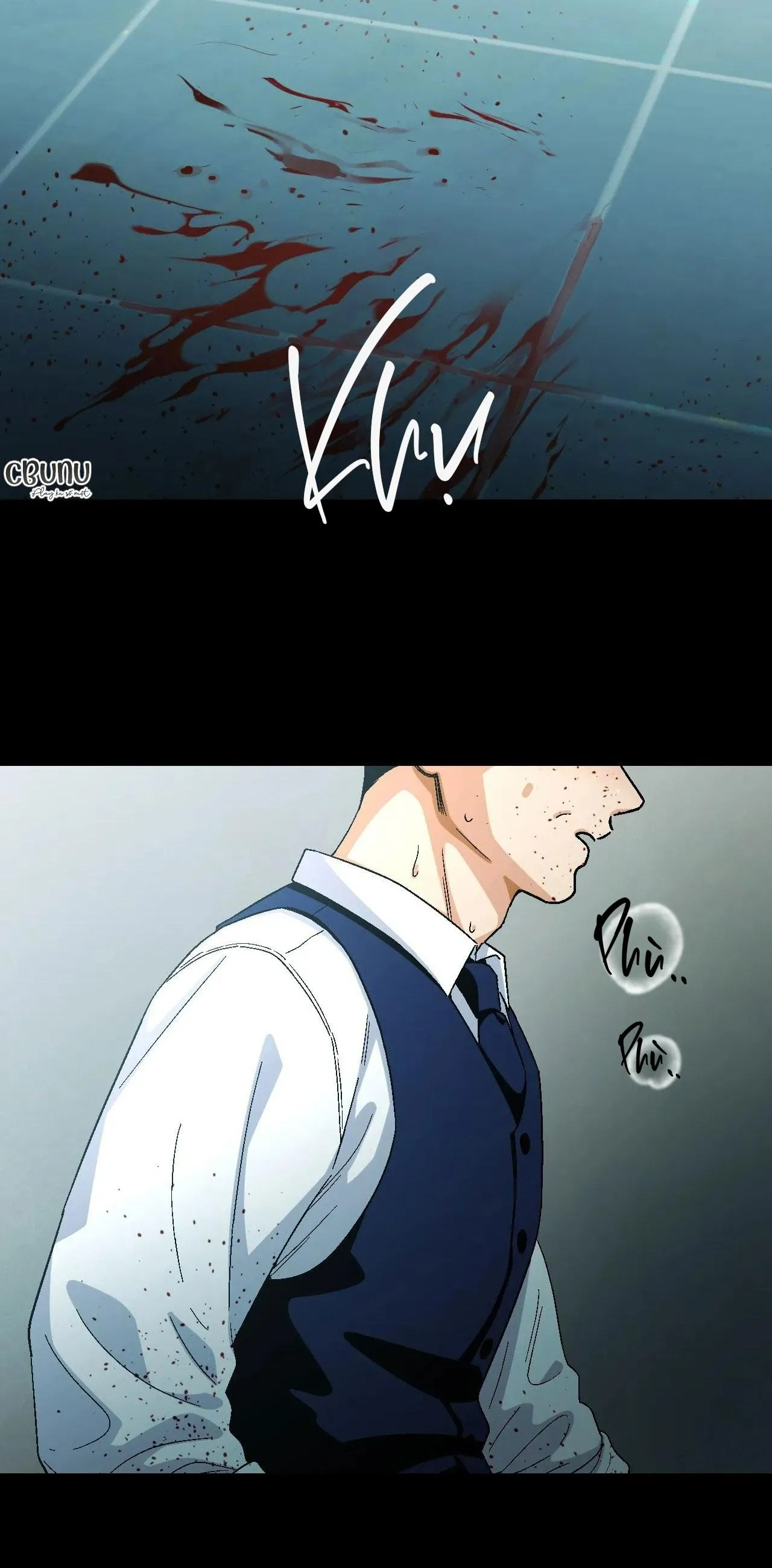 |DROP| Love So Pure Chapter 82 Trang 30