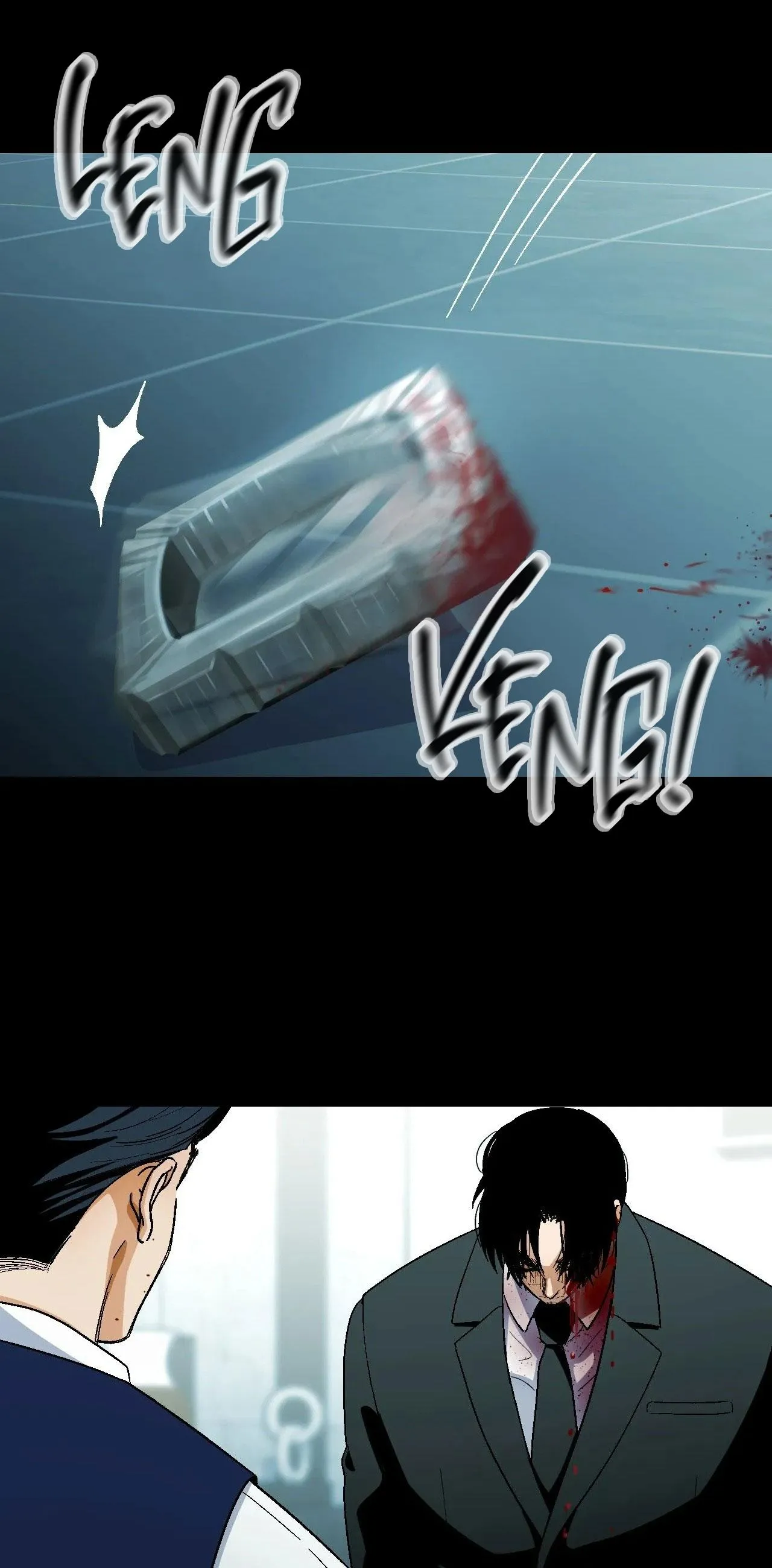 |DROP| Love So Pure Chapter 82 Trang 31