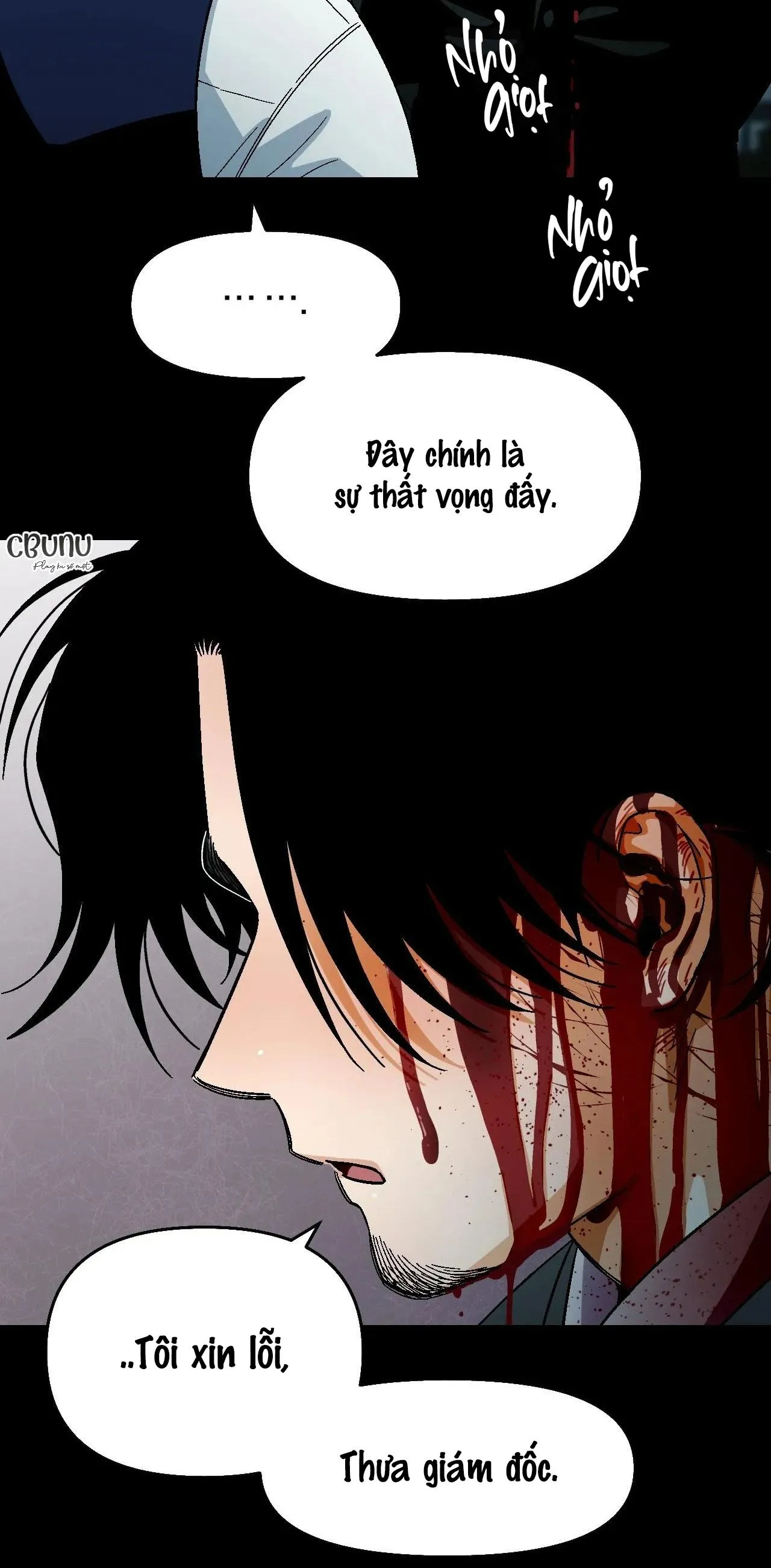 |DROP| Love So Pure Chapter 82 Trang 32