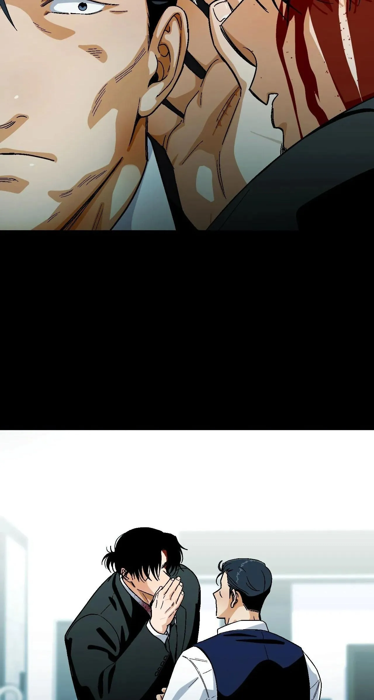 |DROP| Love So Pure Chapter 82 Trang 40